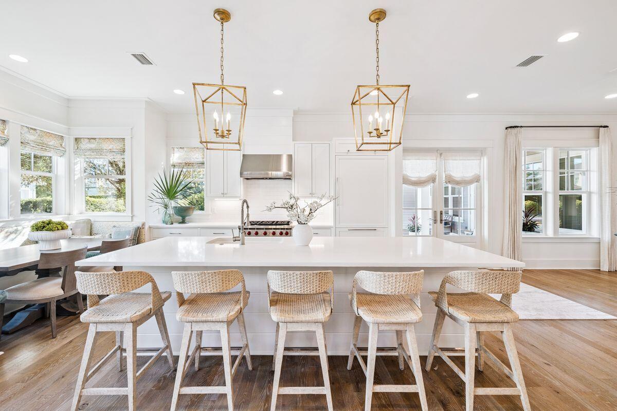 WATERSOUND ORIGINS - Residential