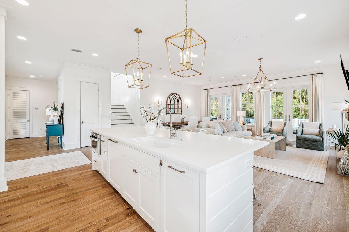 WATERSOUND ORIGINS - Residential