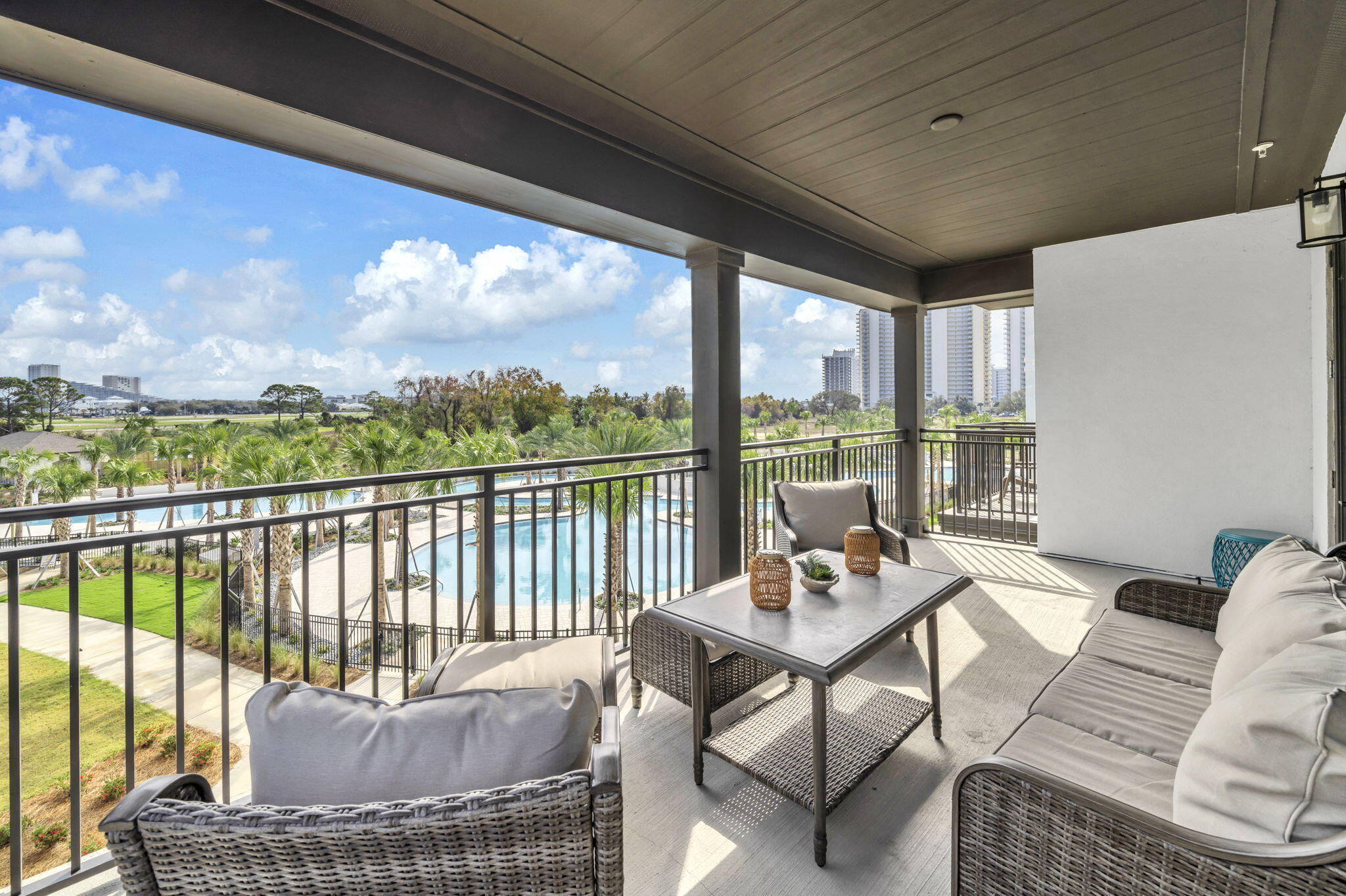 The Grove at Seascape Resort - Residential