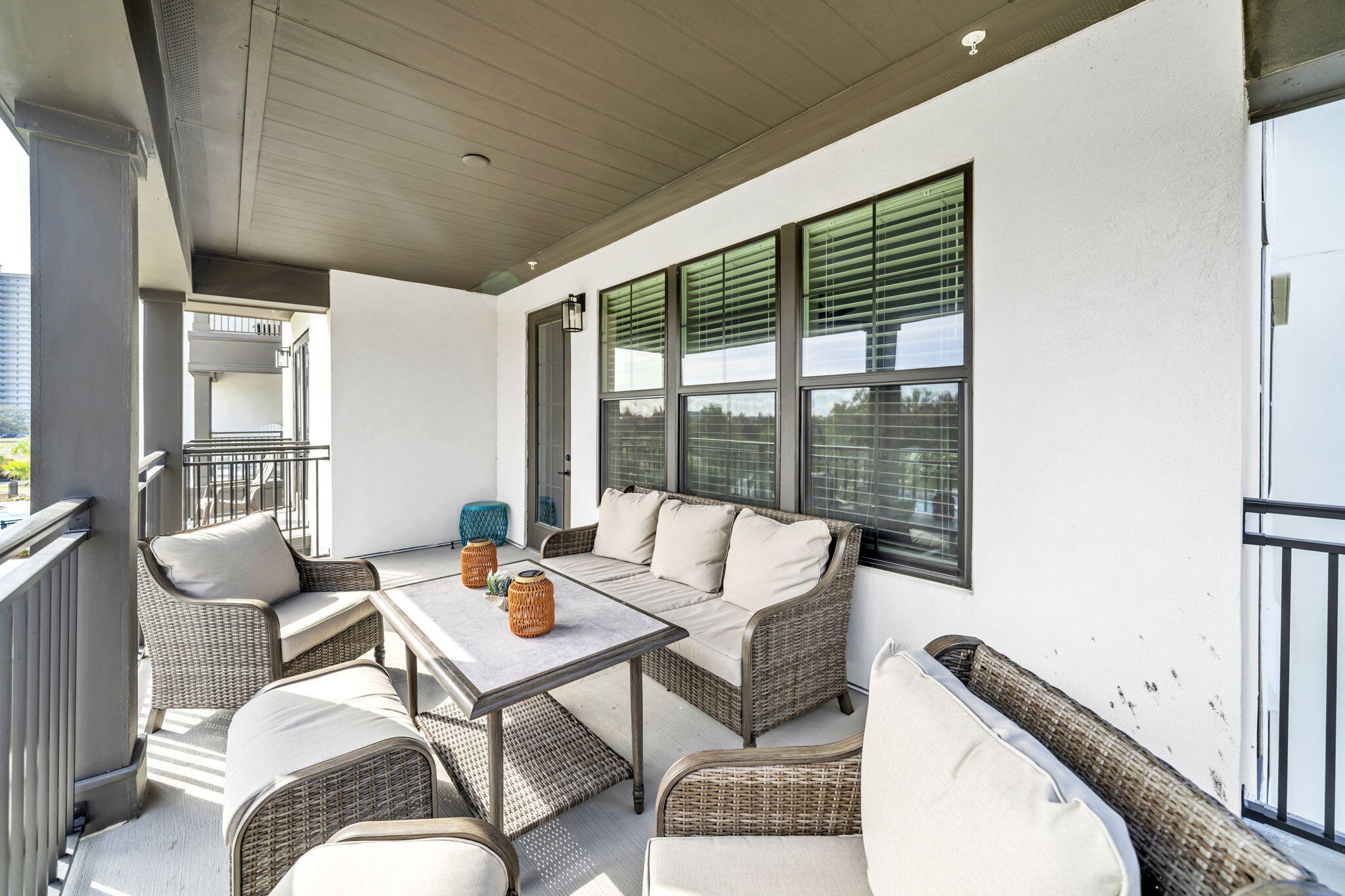 The Grove at Seascape Resort - Residential