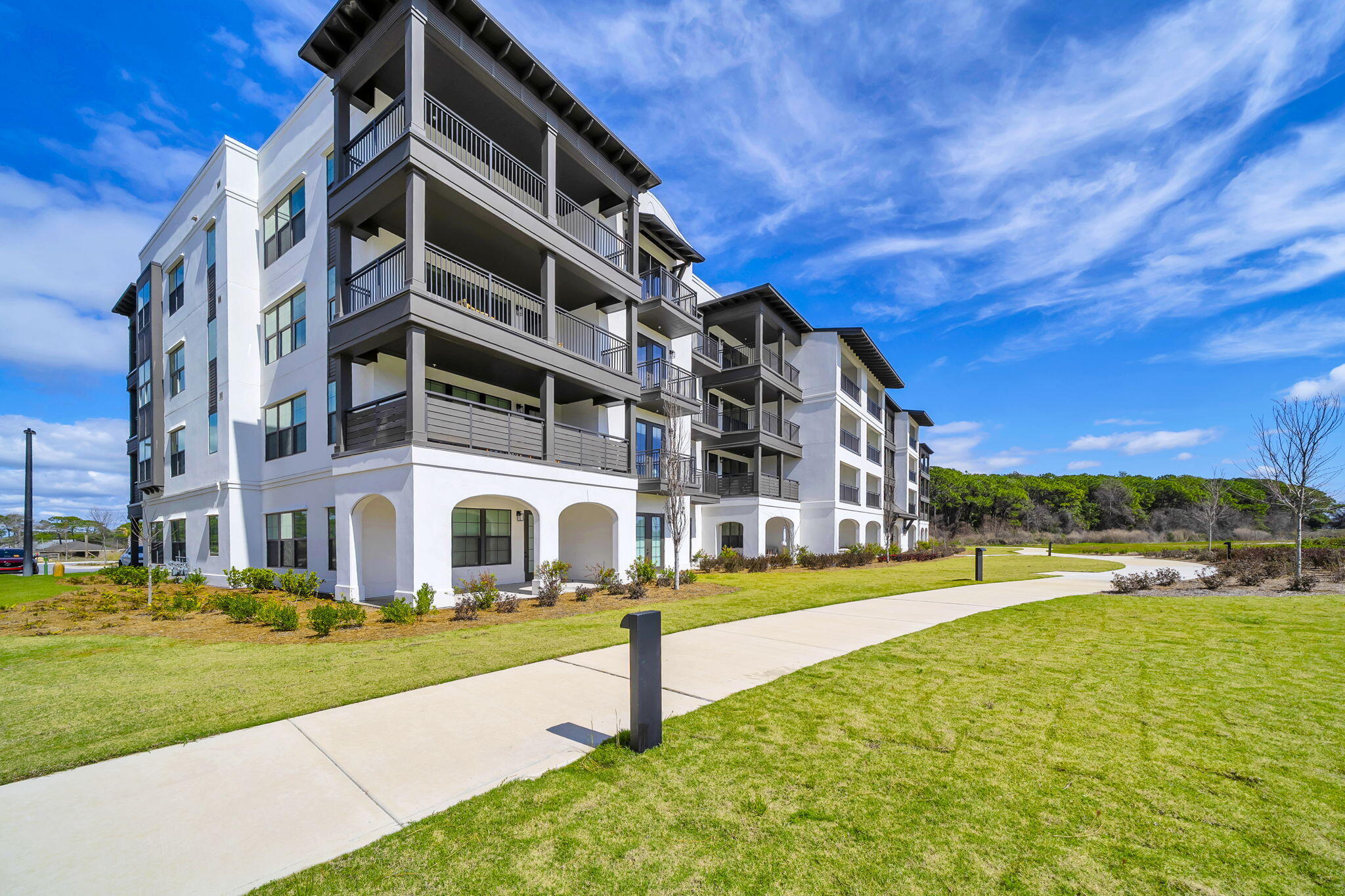 The Grove at Seascape Resort - Residential