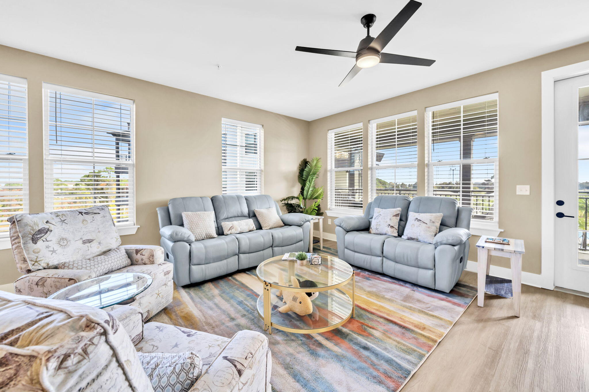 The Grove at Seascape Resort - Residential