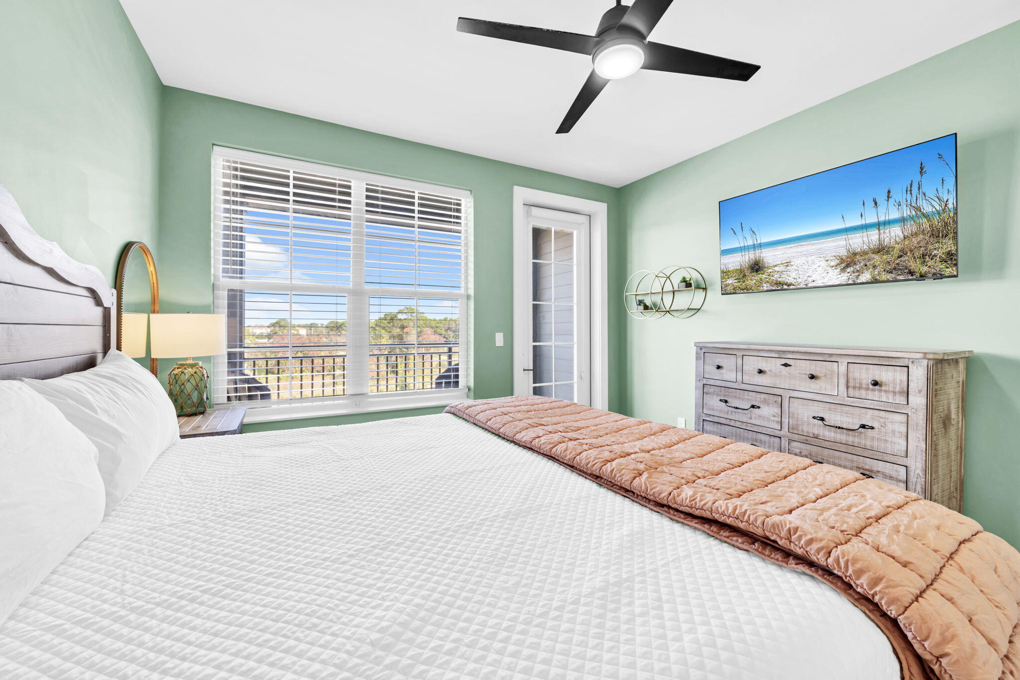 The Grove at Seascape Resort - Residential