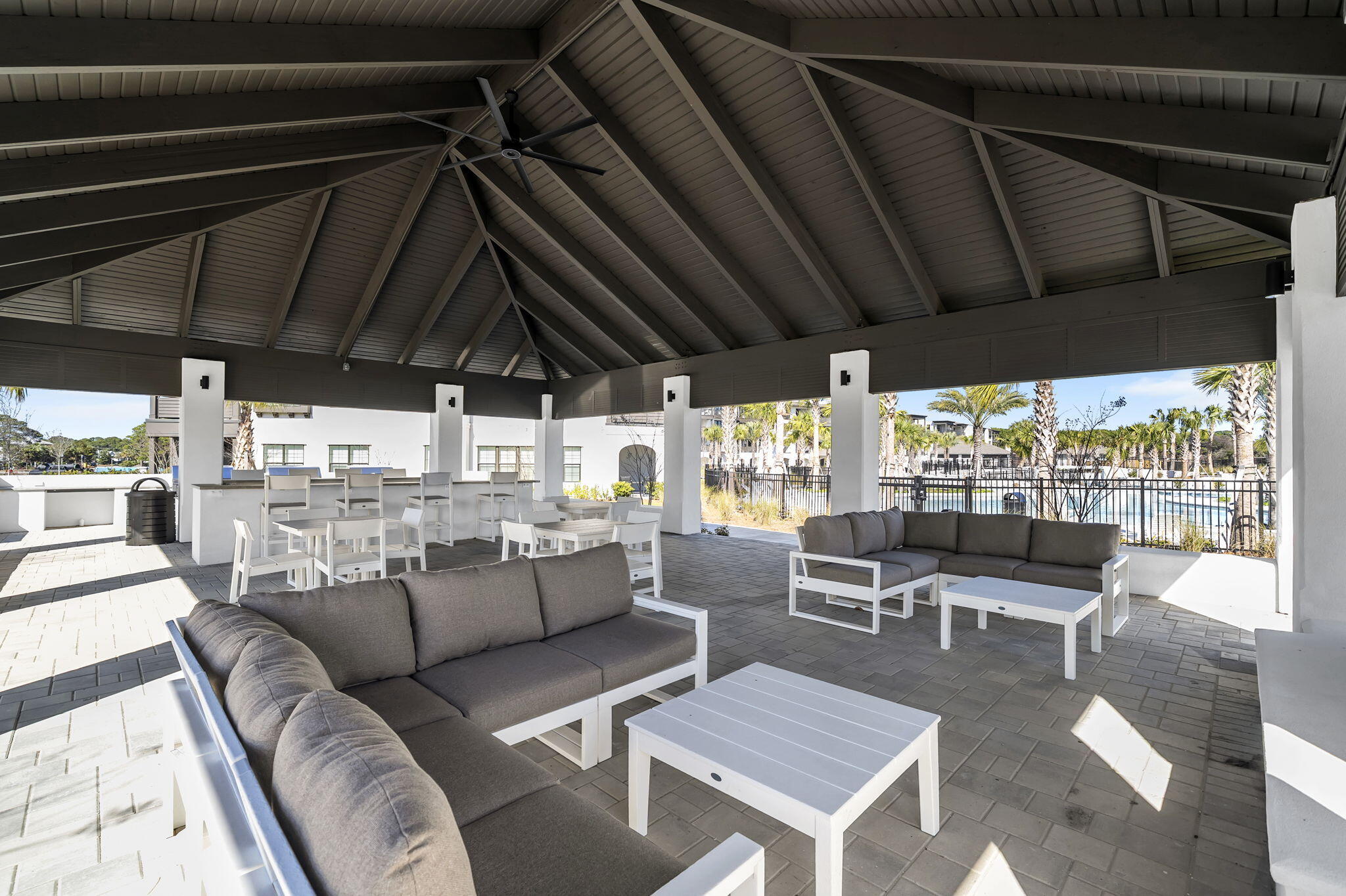 The Grove at Seascape Resort - Residential