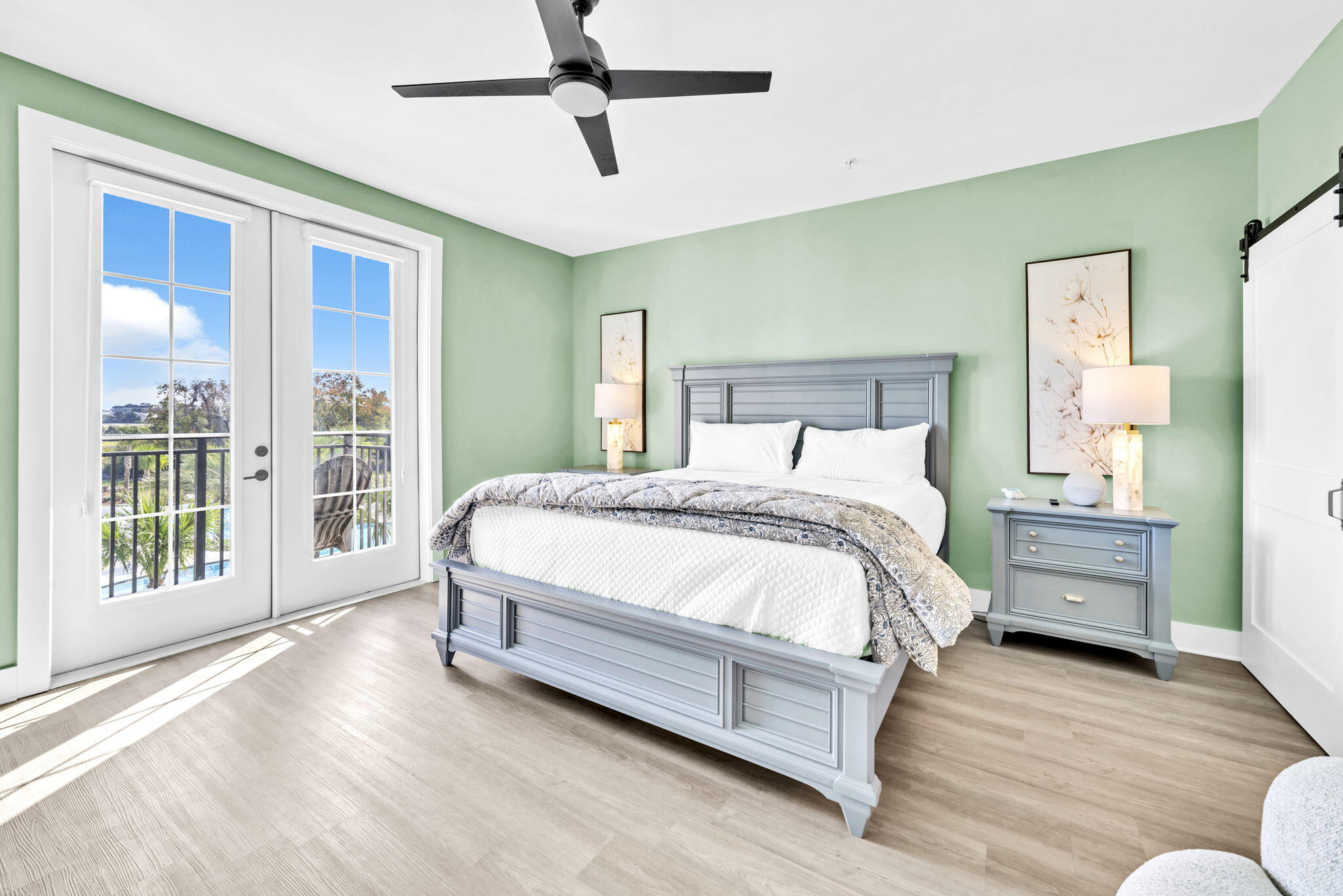 The Grove at Seascape Resort - Residential