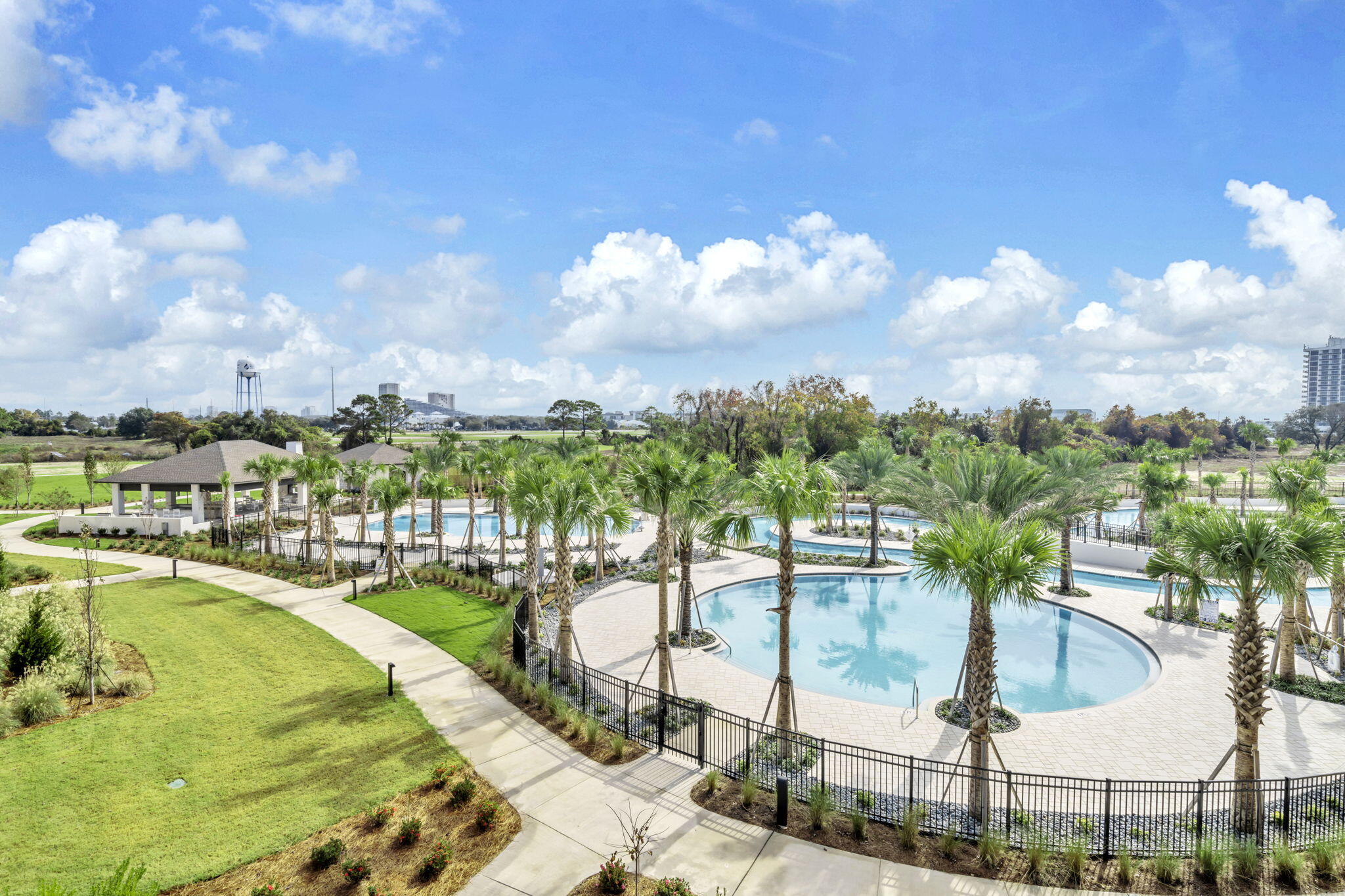 The Grove at Seascape Resort - Residential