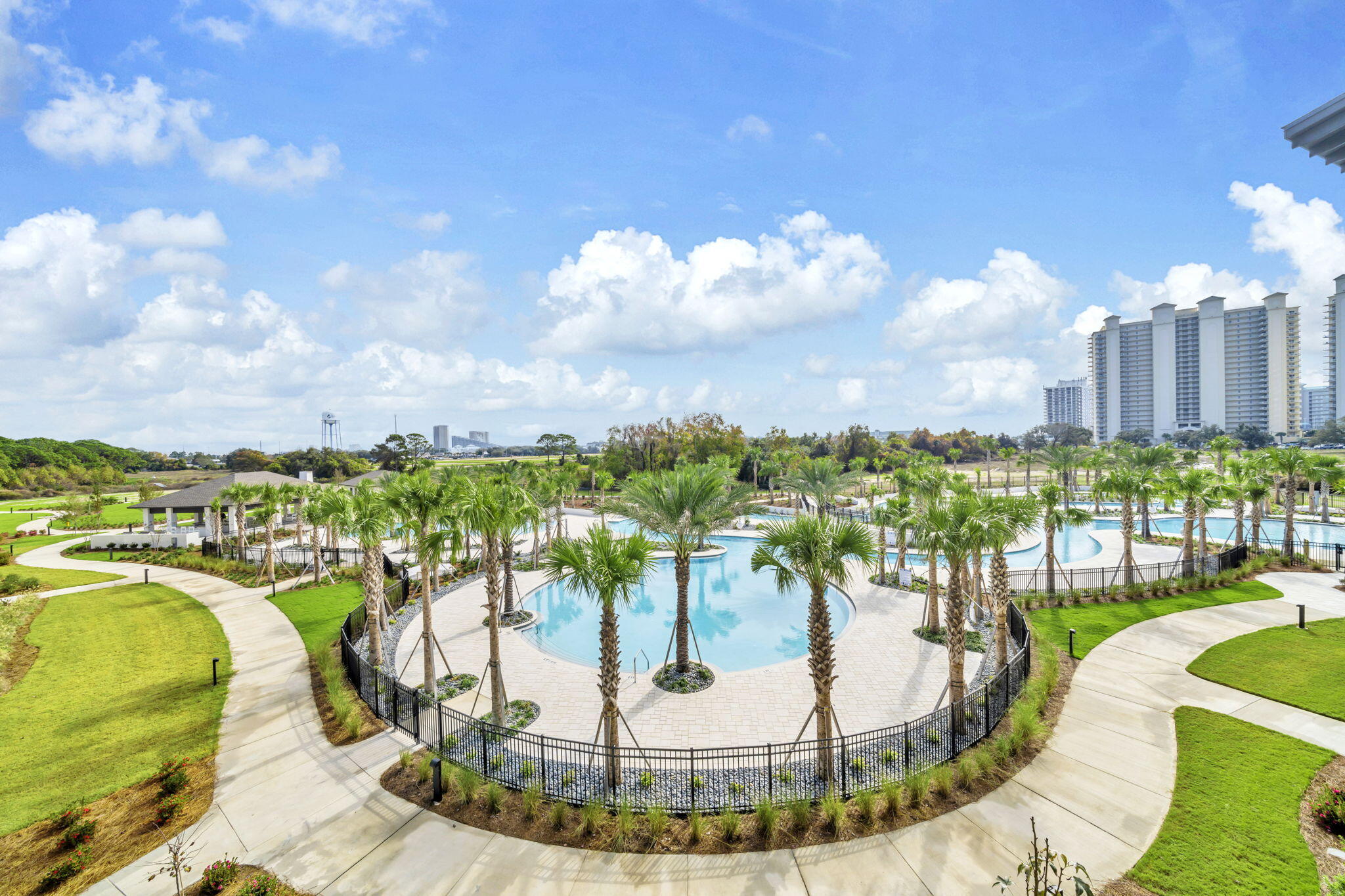 The Grove at Seascape Resort - Residential