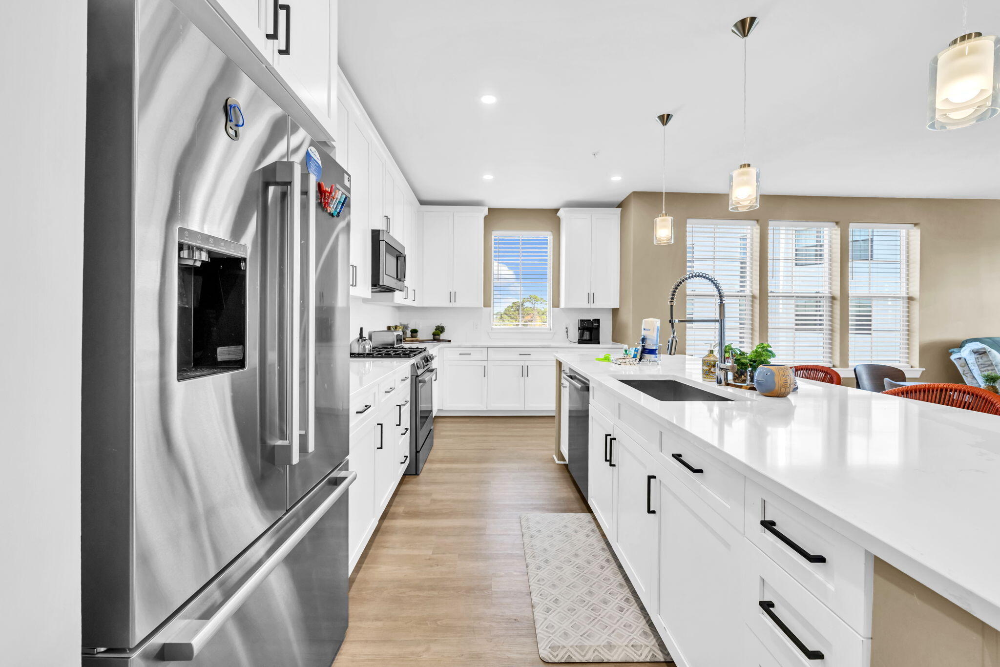 The Grove at Seascape Resort - Residential