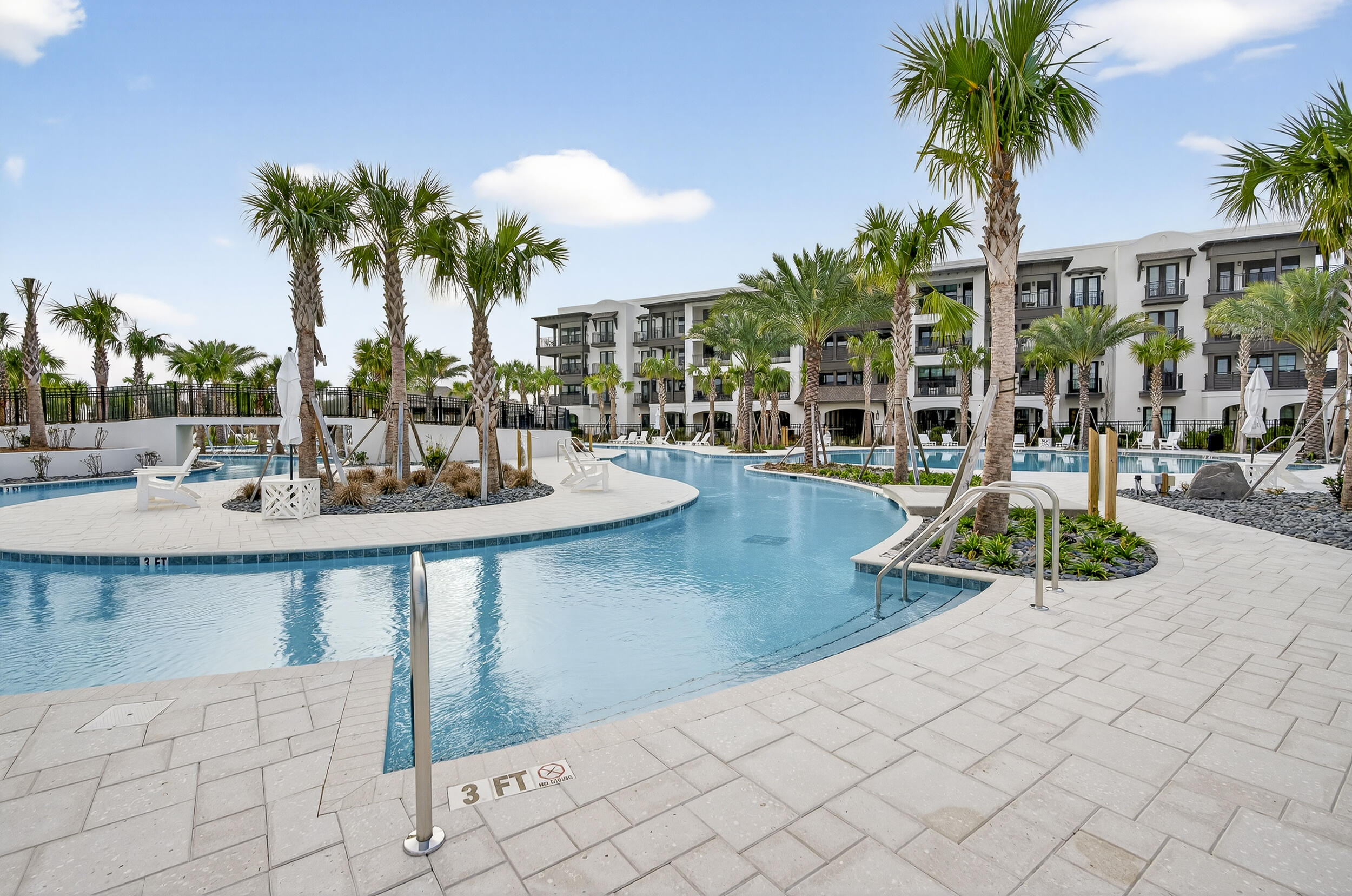 The Grove at Seascape Resort - Residential