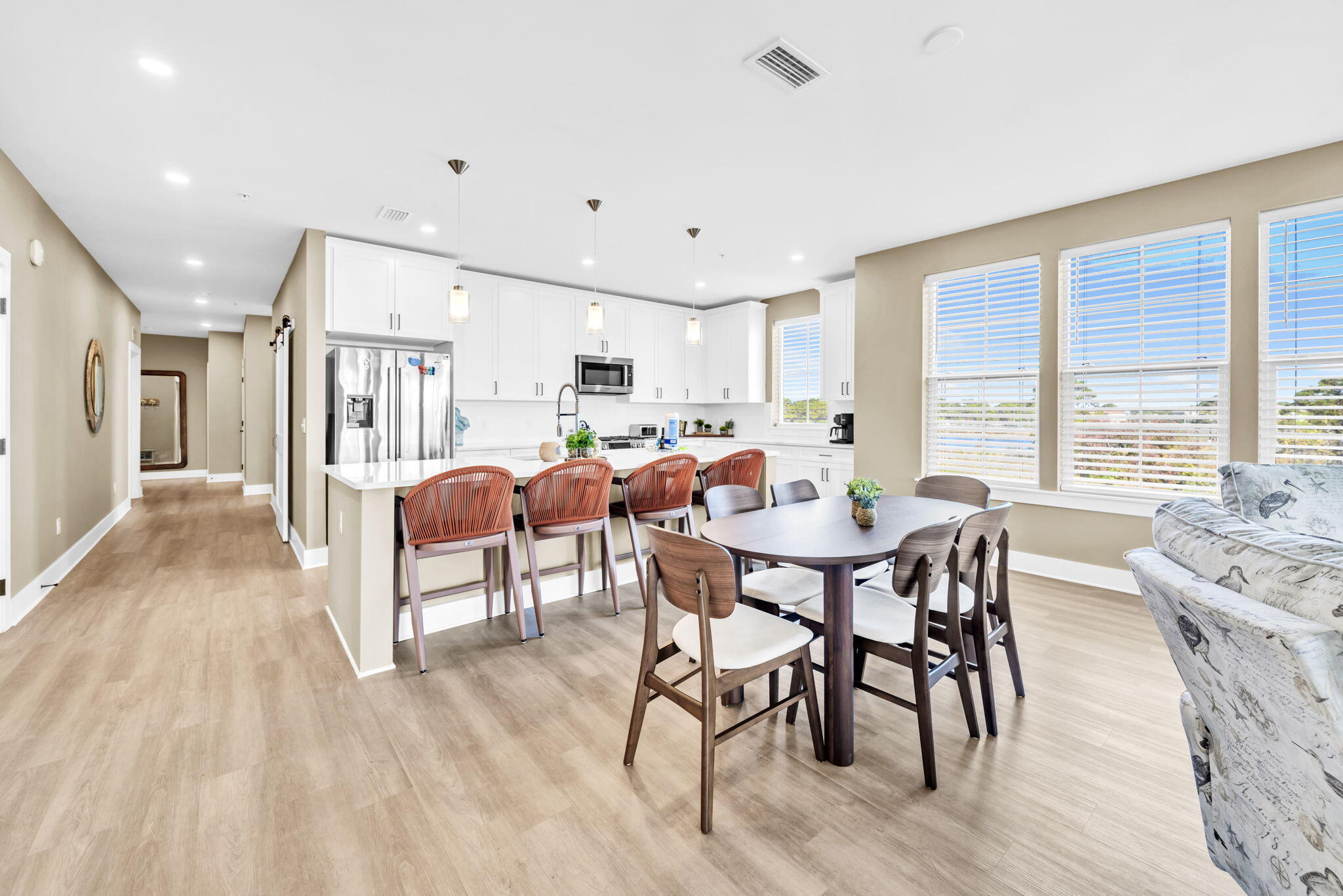 The Grove at Seascape Resort - Residential