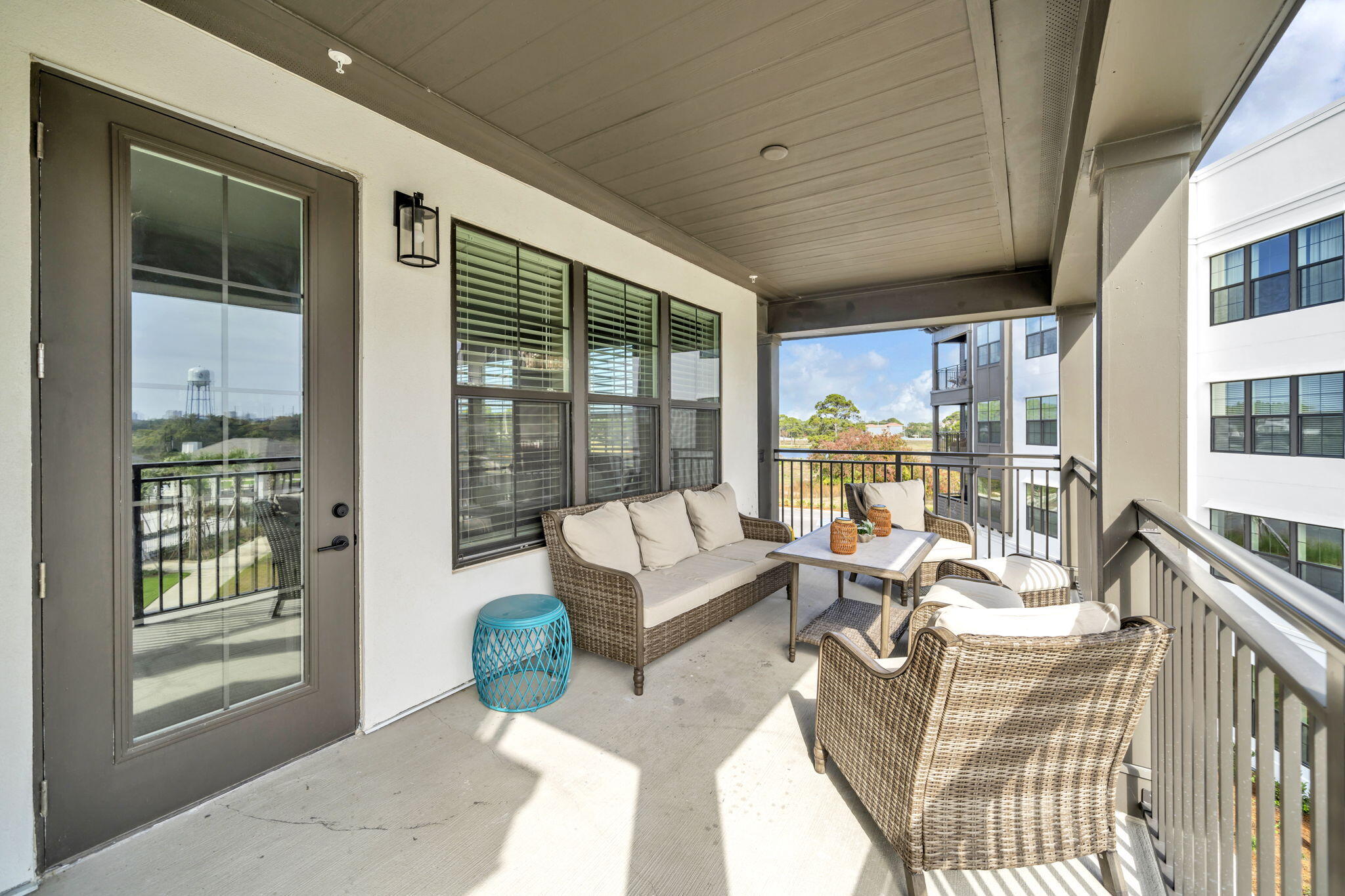 The Grove at Seascape Resort - Residential