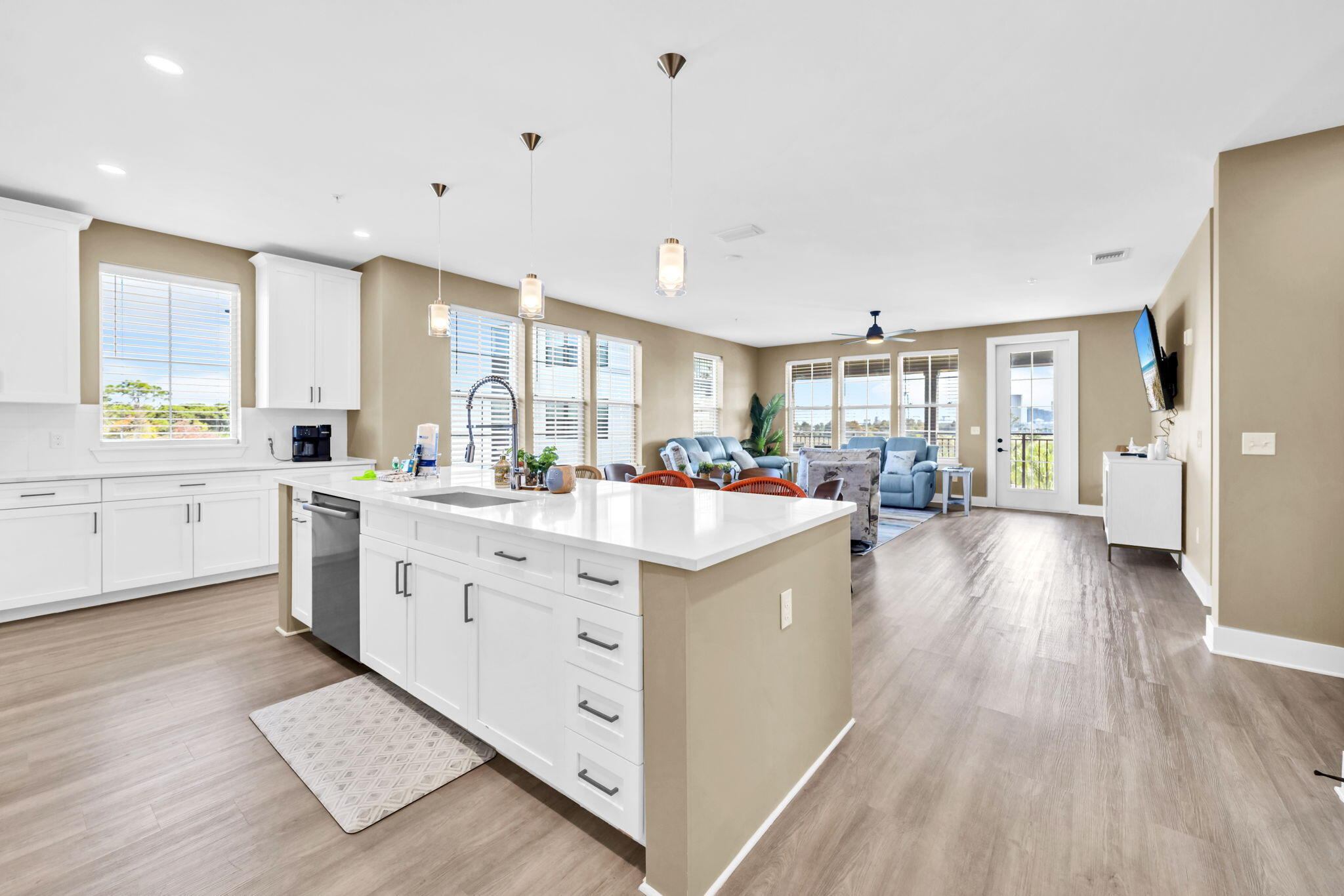 The Grove at Seascape Resort - Residential