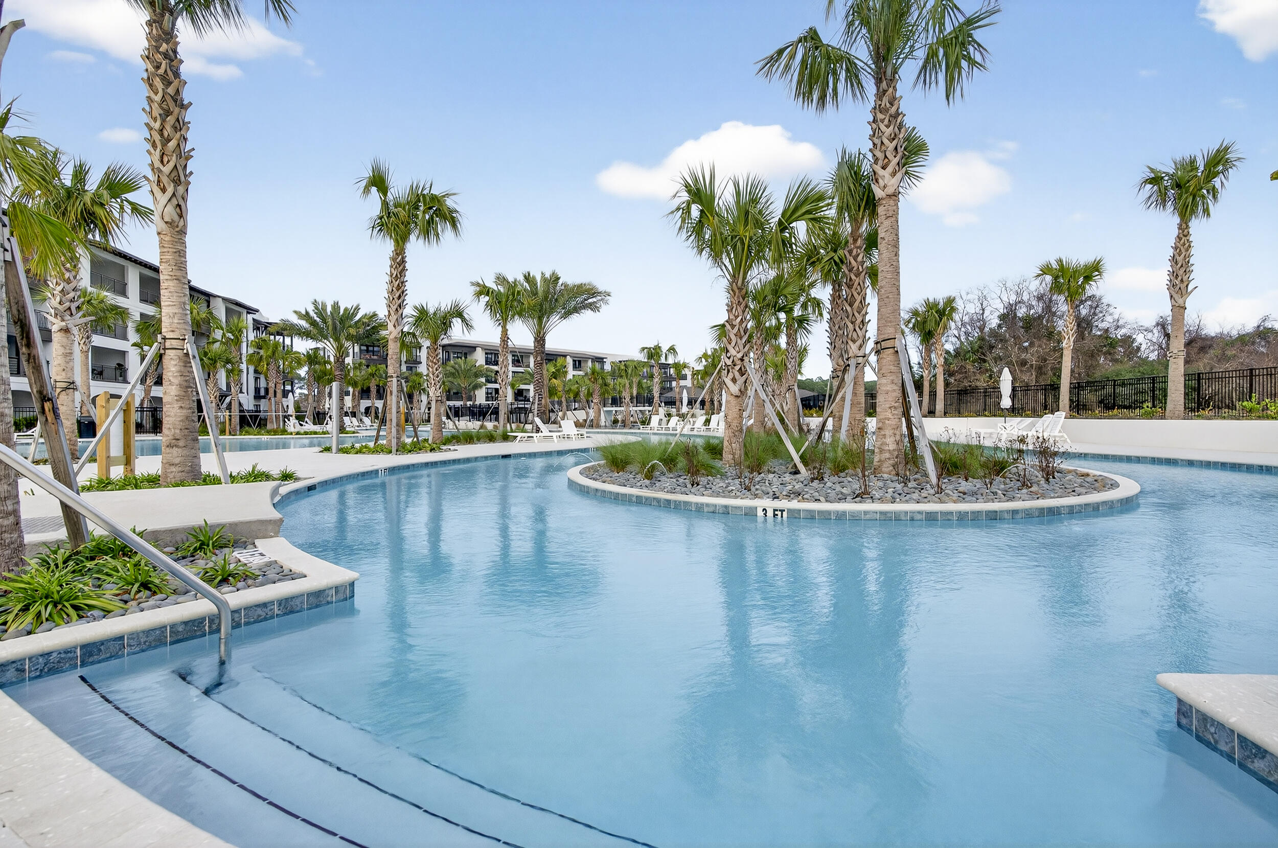 The Grove at Seascape Resort - Residential