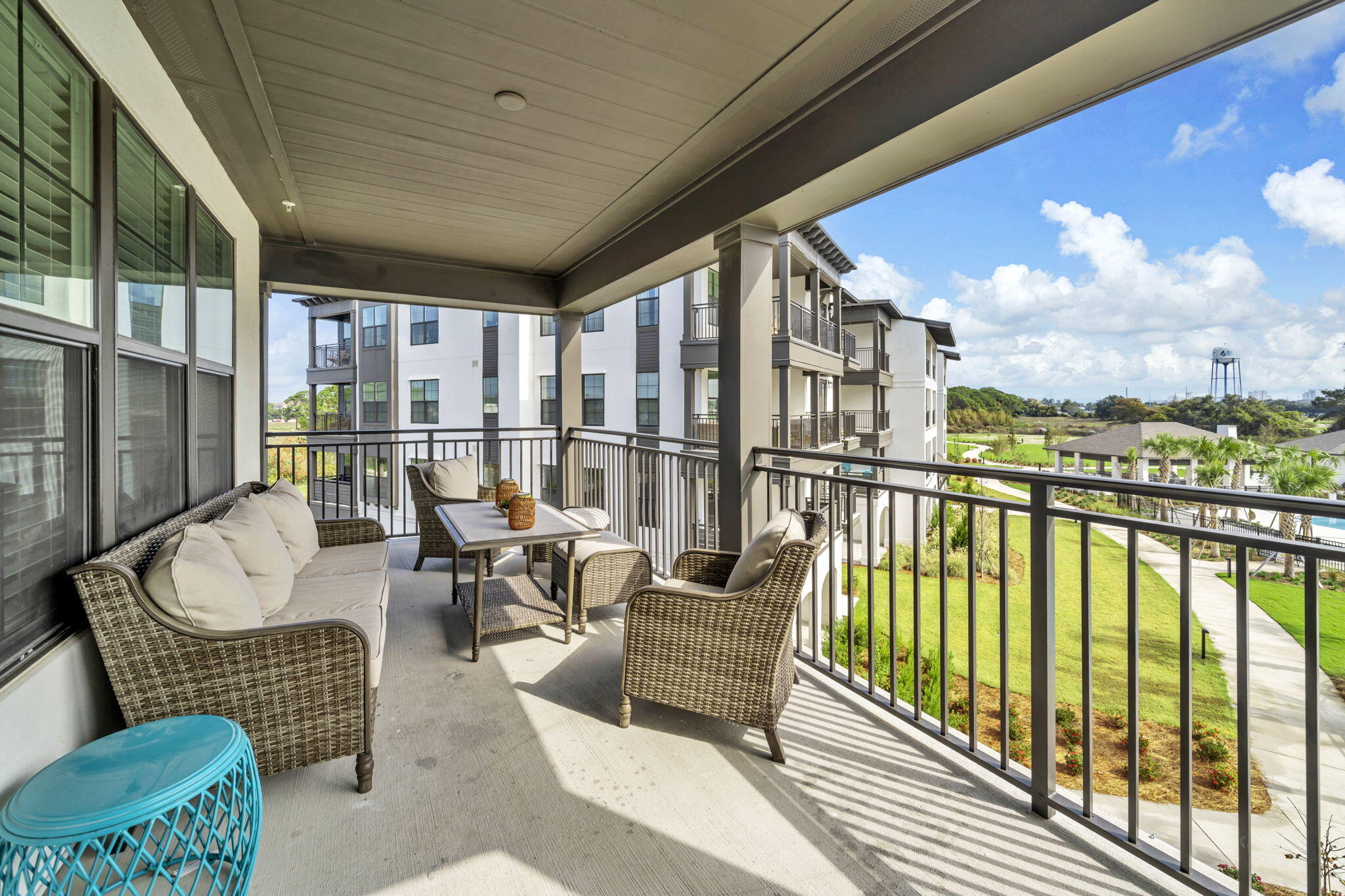 The Grove at Seascape Resort - Residential