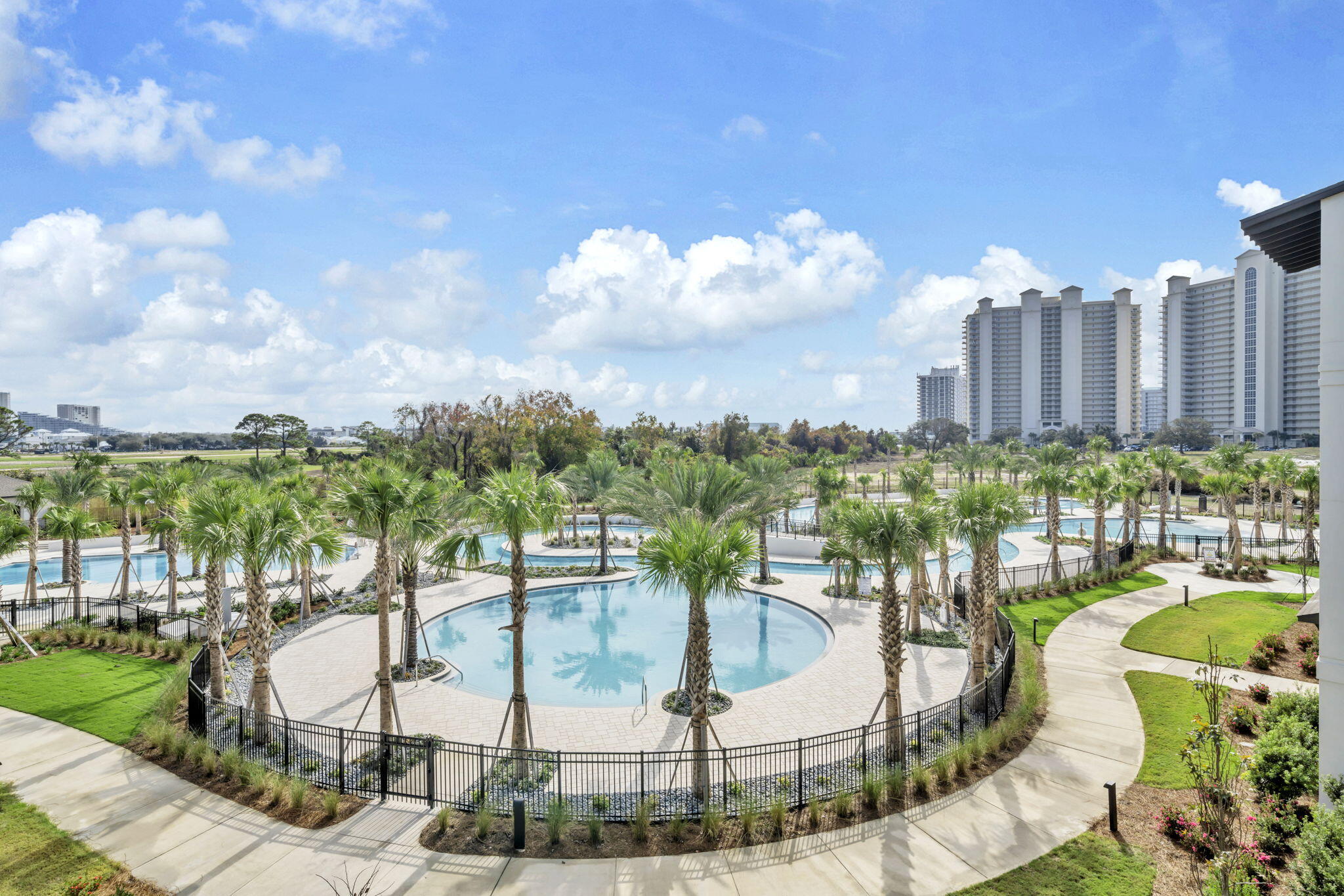 The Grove at Seascape Resort - Residential