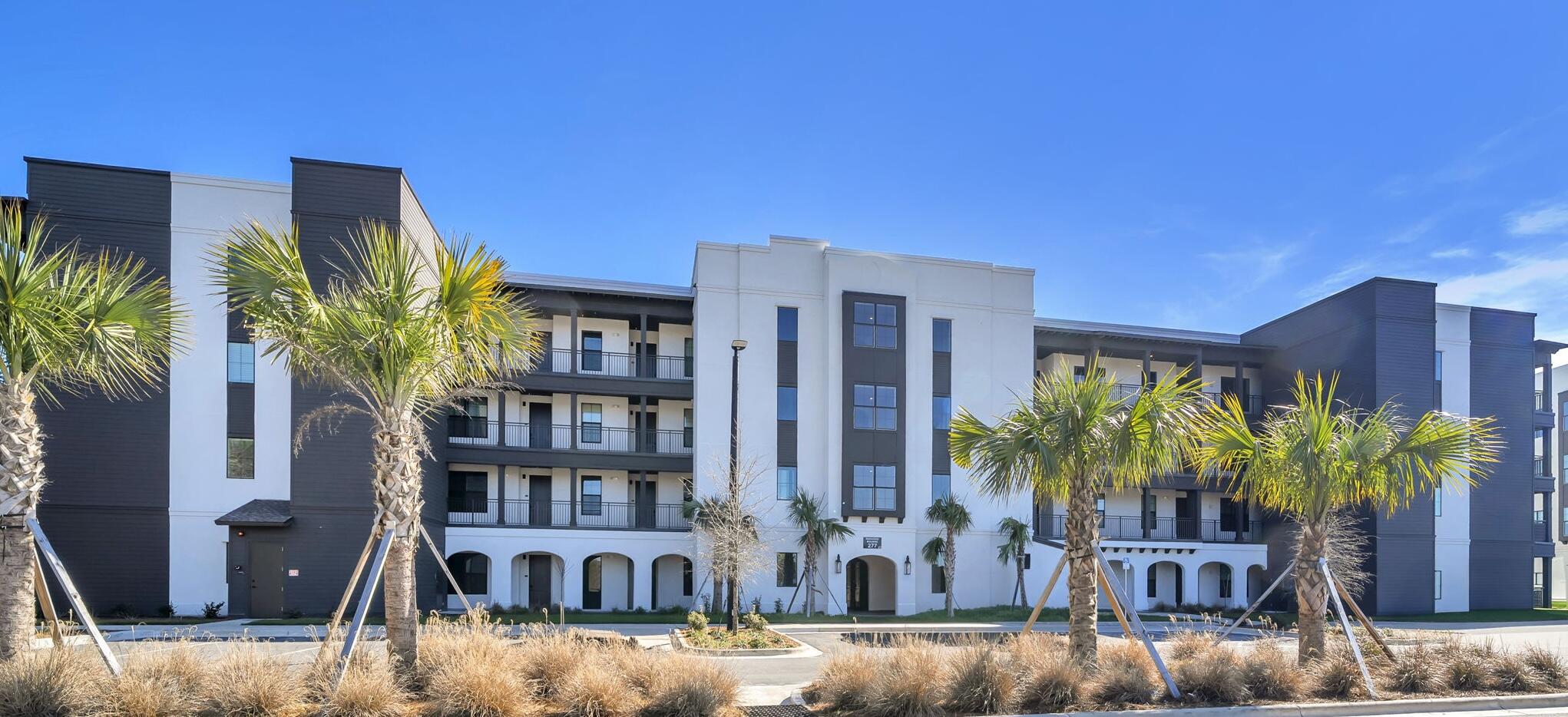 The Grove at Seascape Resort - Residential