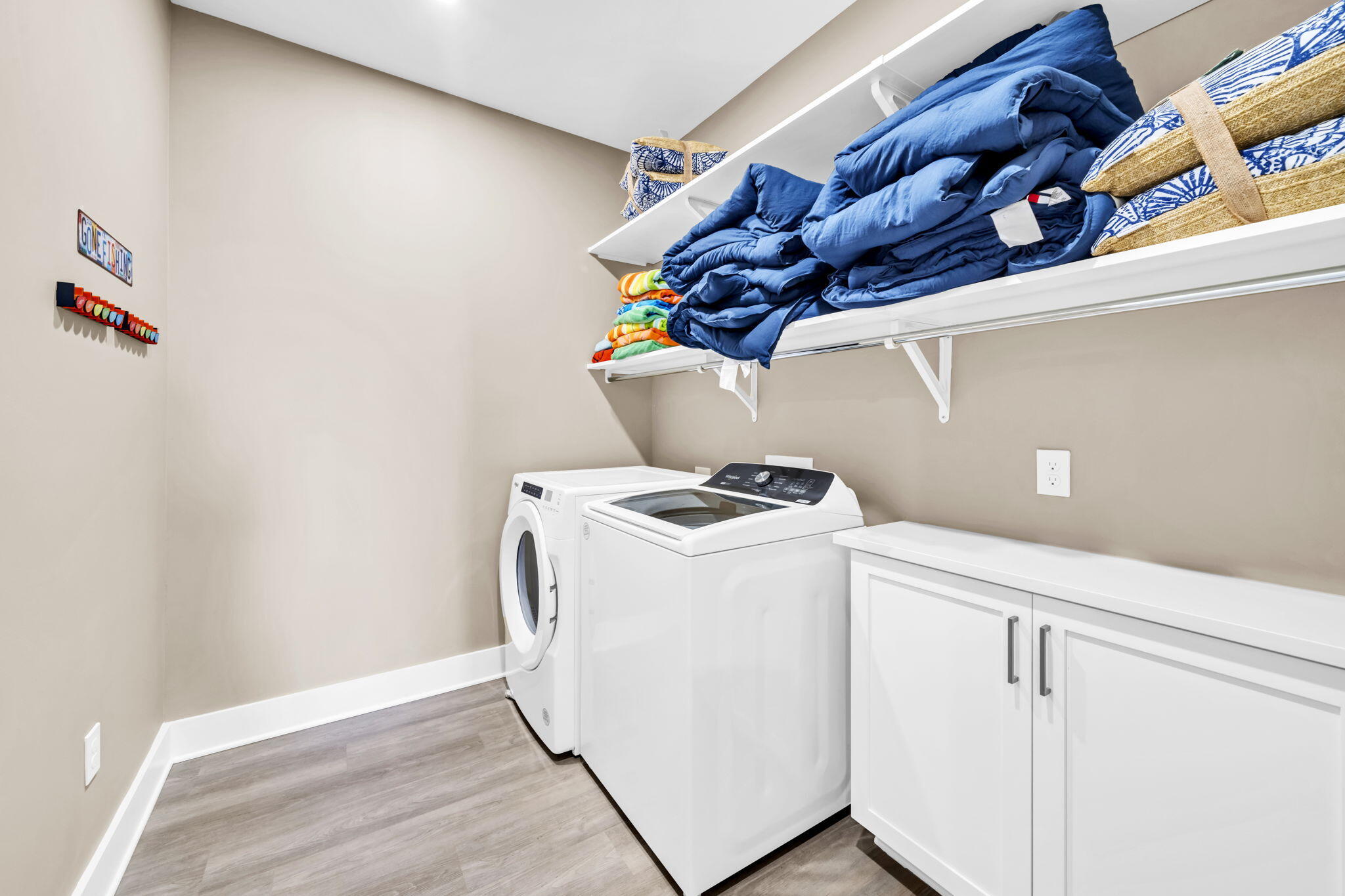 The Grove at Seascape Resort - Residential