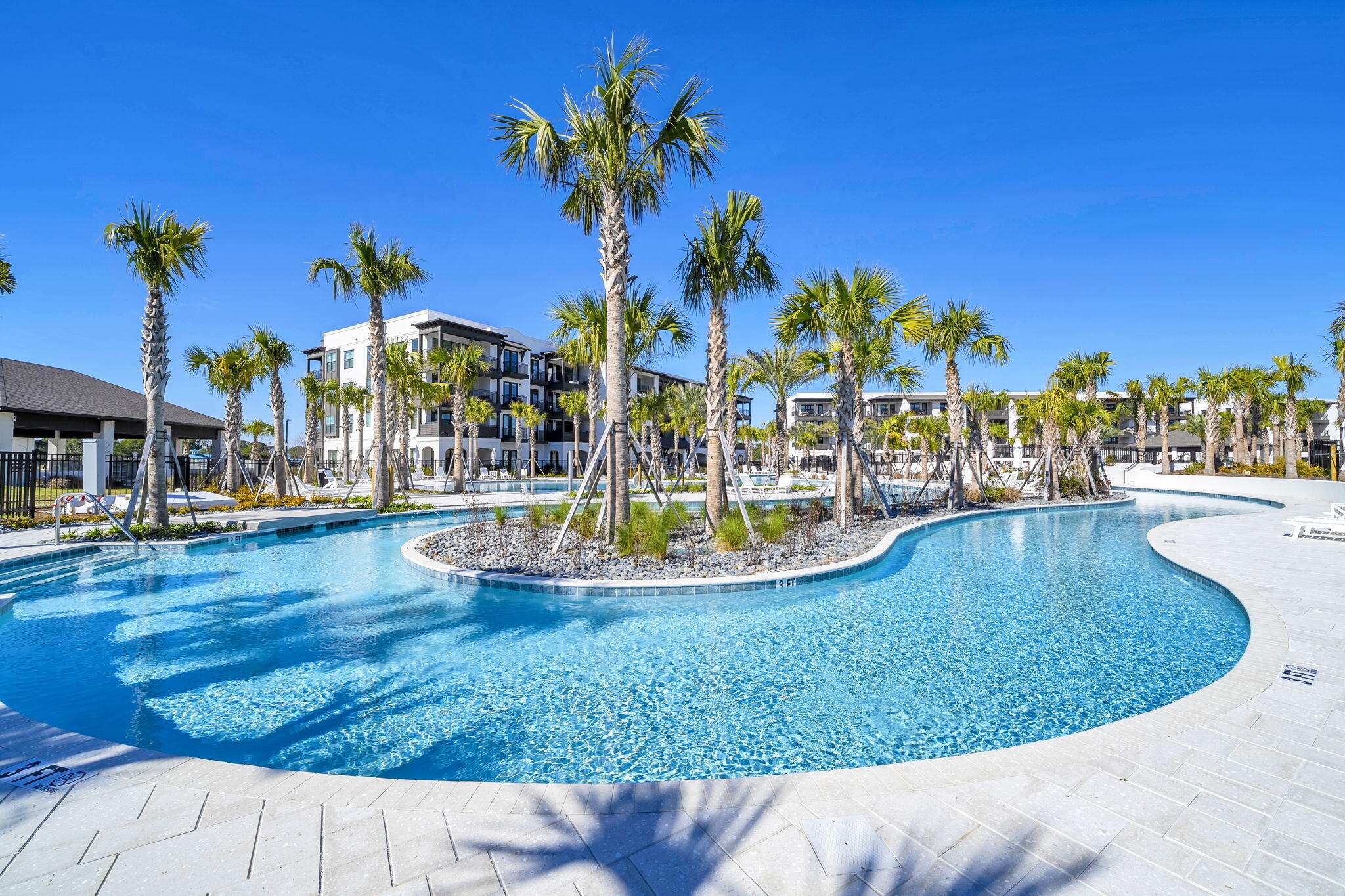 The Grove at Seascape Resort - Residential