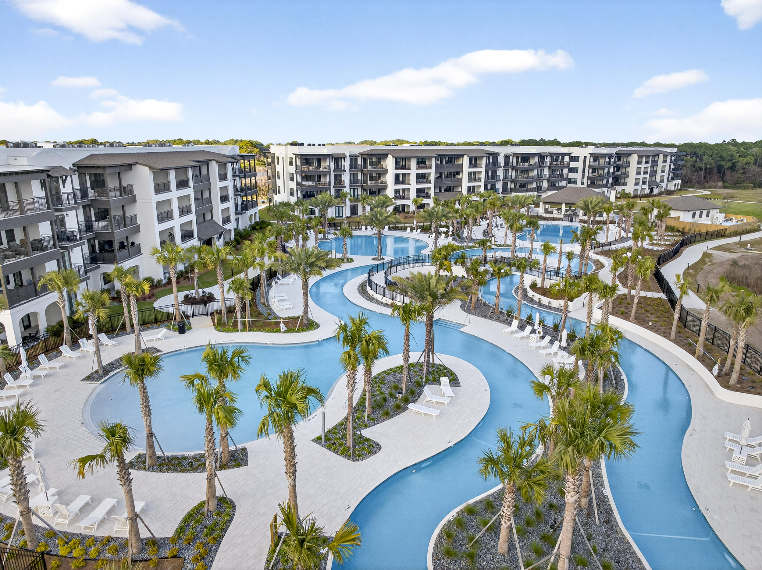 The Grove at Seascape Resort - Residential
