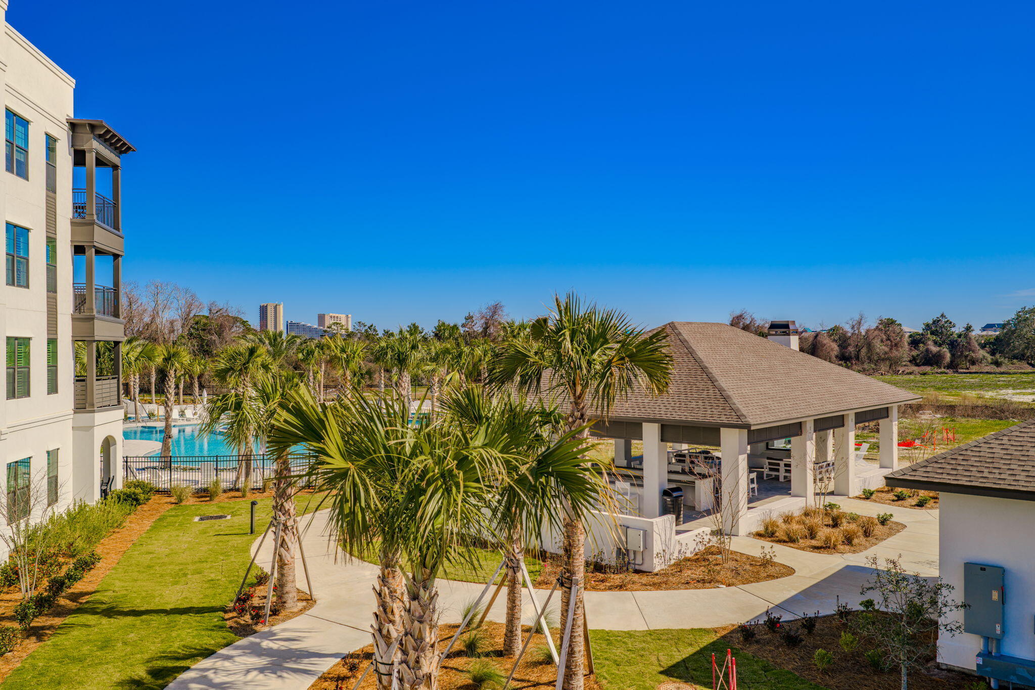 The Grove at Seascape Resort - Residential