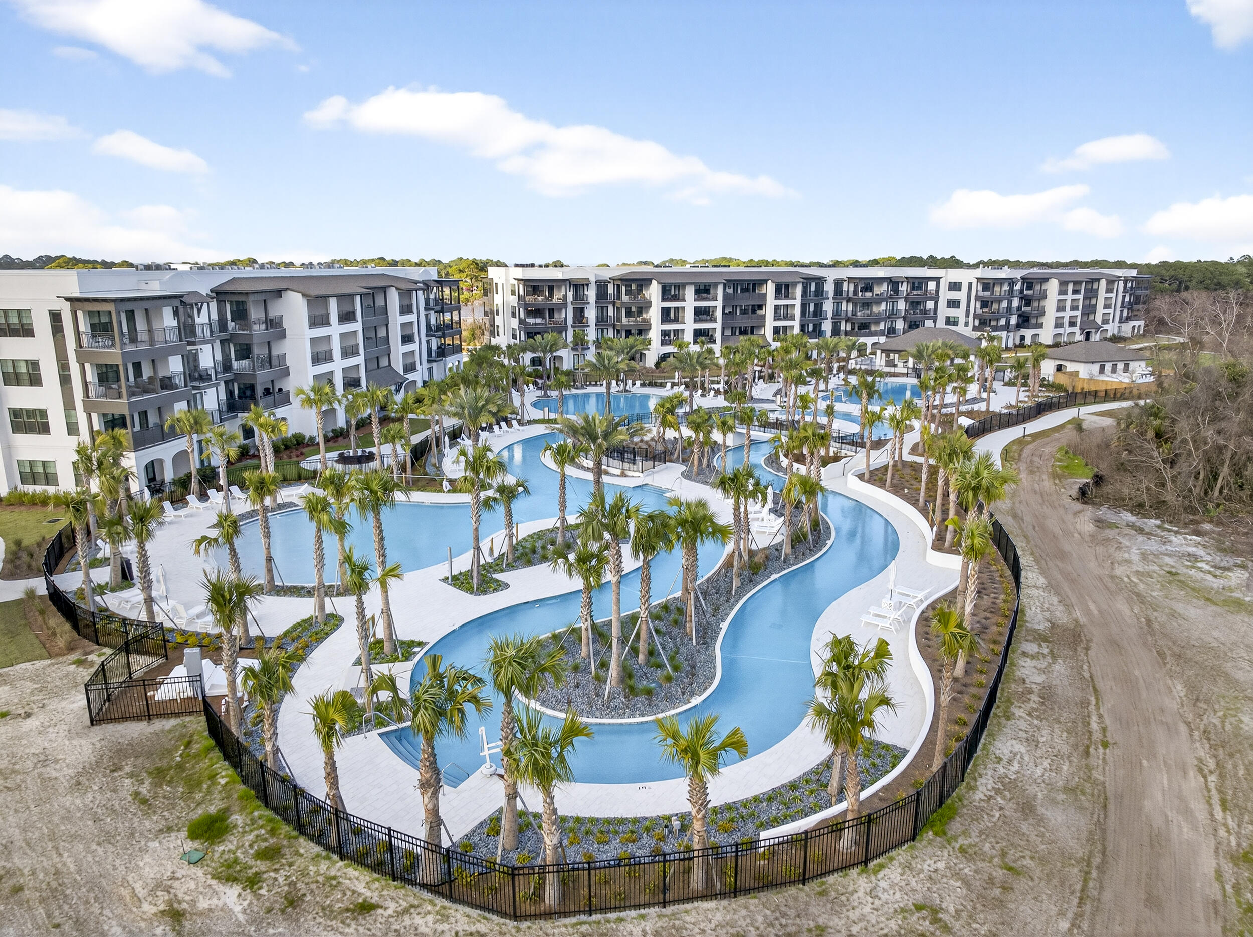 The Grove at Seascape Resort - Residential