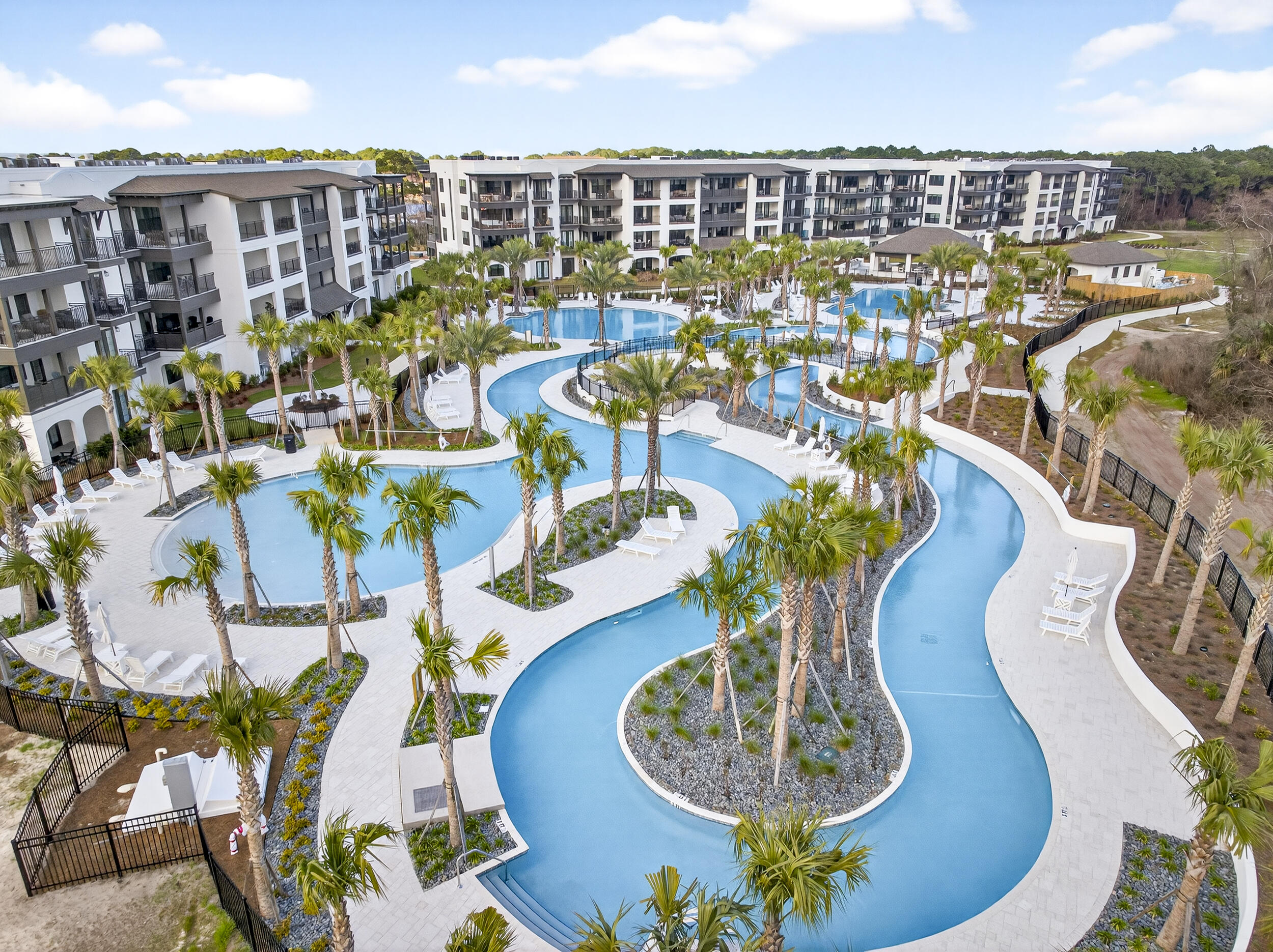 The Grove at Seascape Resort - Residential
