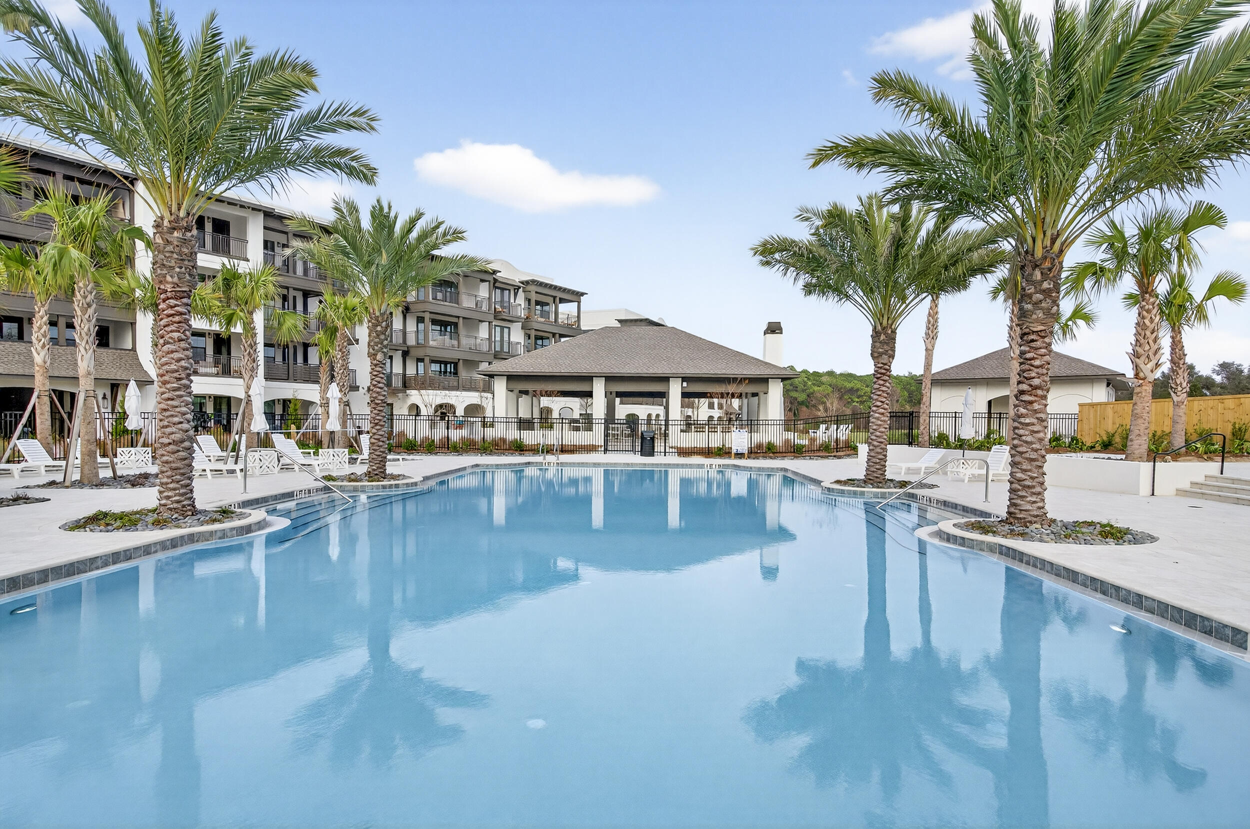 The Grove at Seascape Resort - Residential