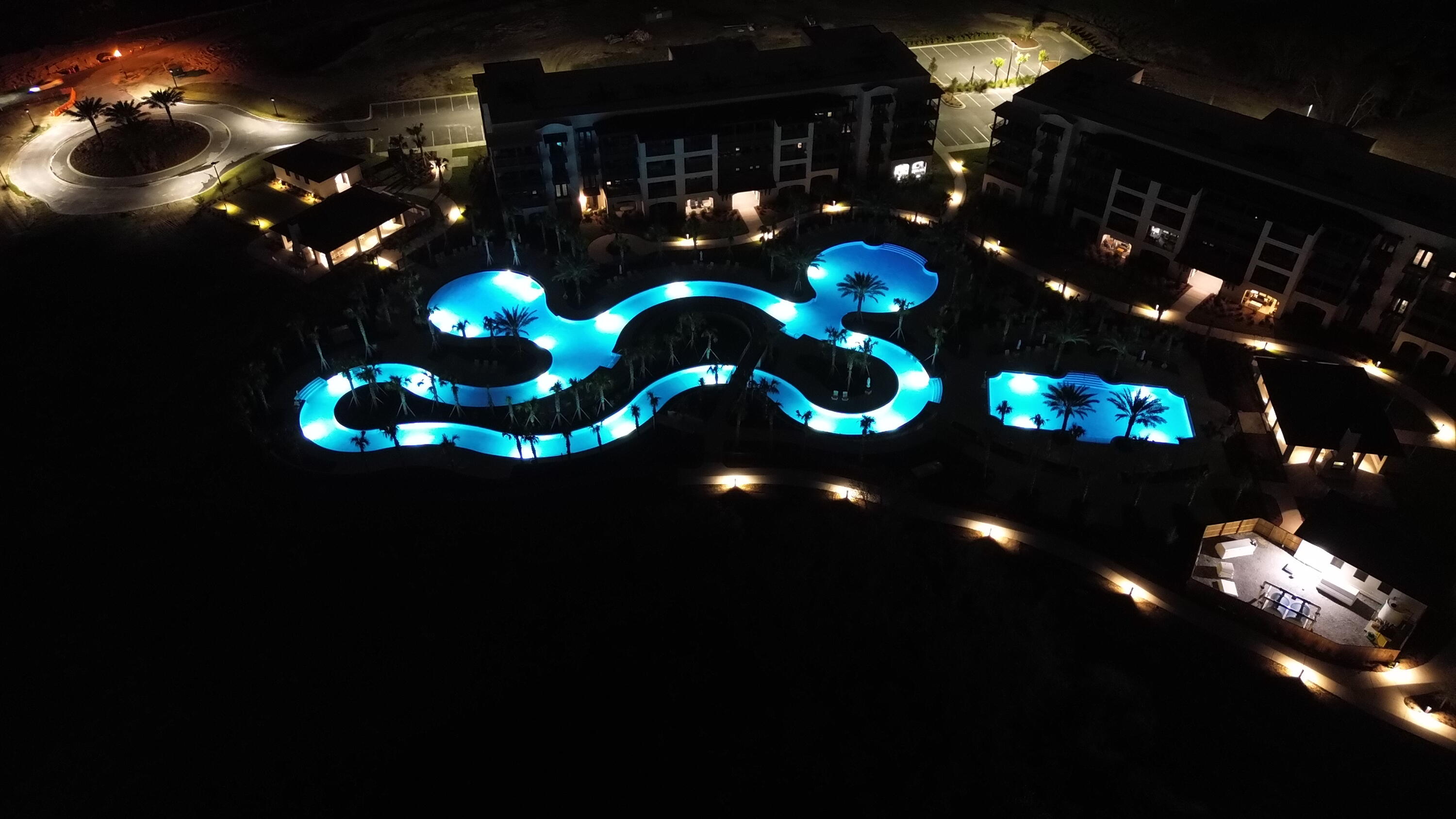 The Grove at Seascape Resort - Residential