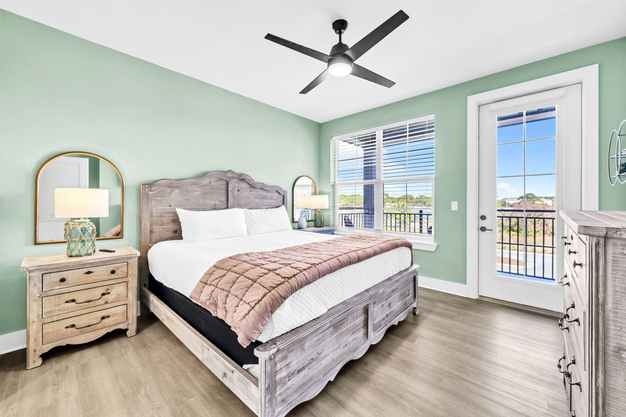 The Grove at Seascape Resort - Residential