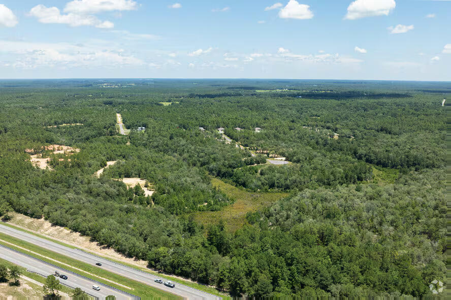 WILDWOOD LAKES PH I & II - Land