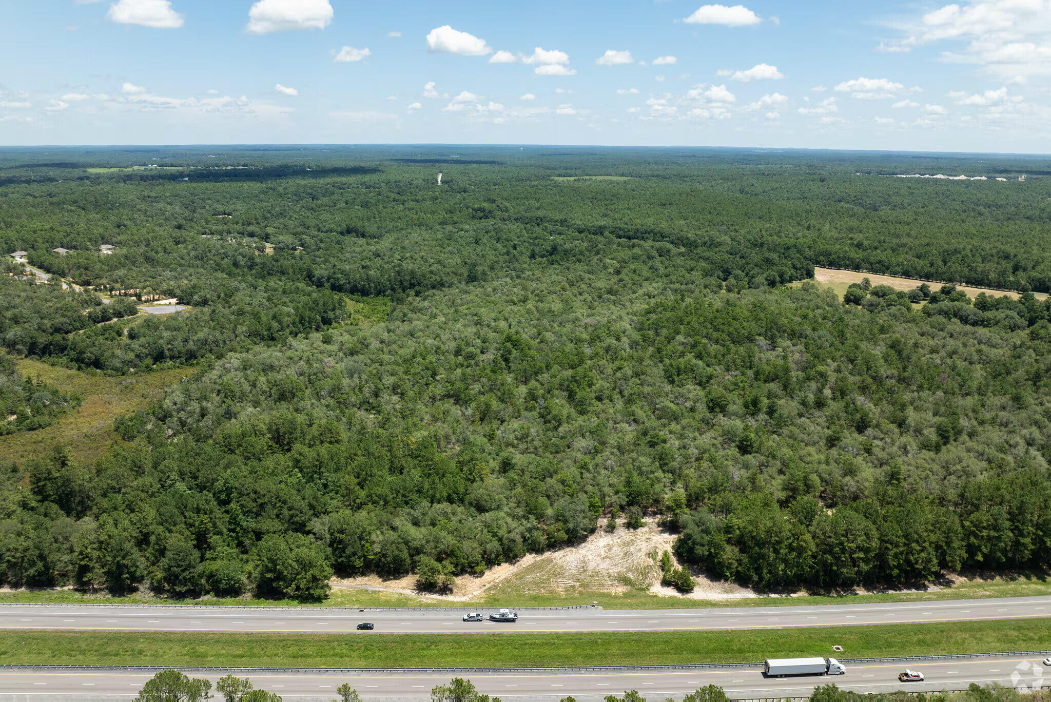 WILDWOOD LAKES PH I & II - Land