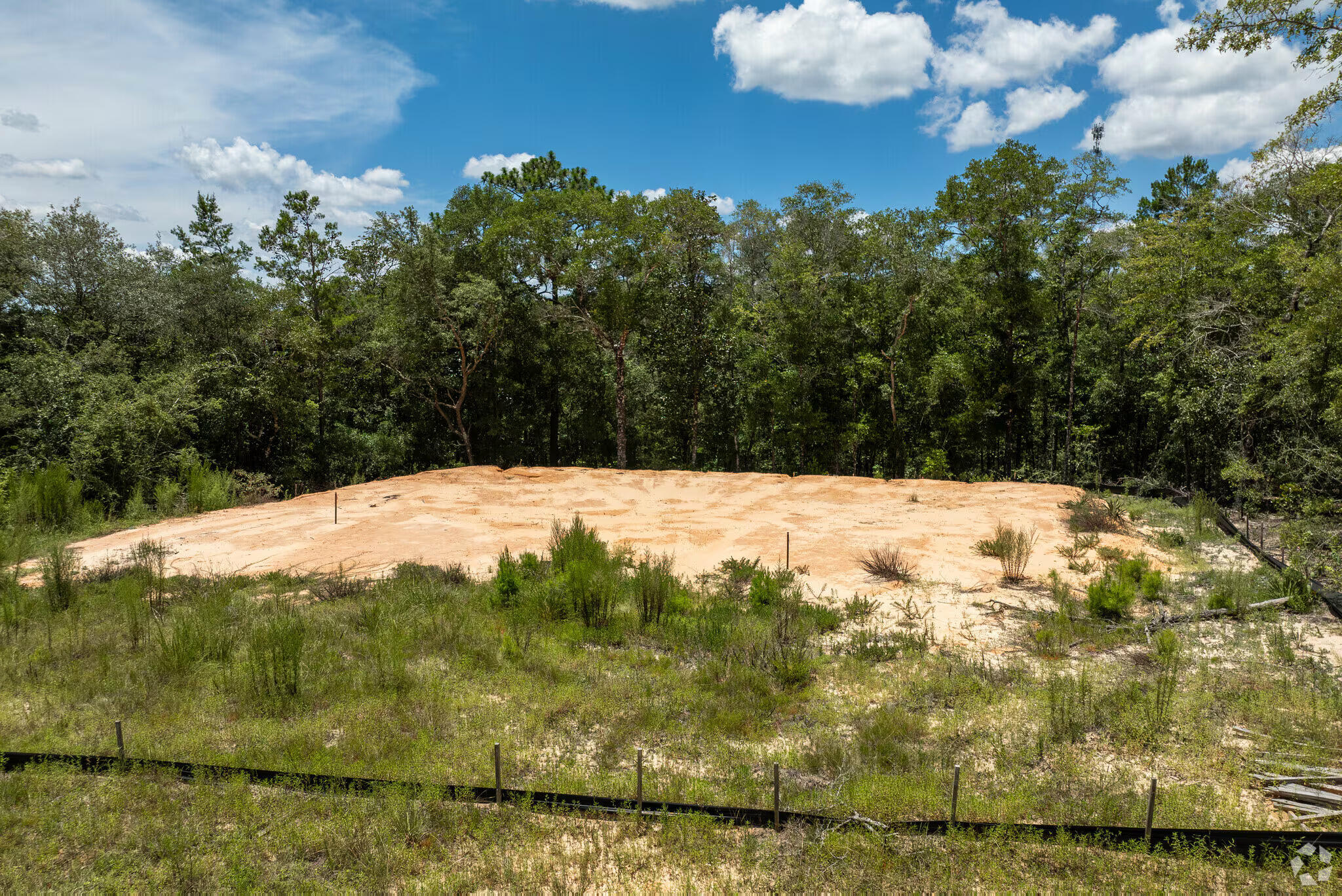 WILDWOOD LAKES PH I & II - Land