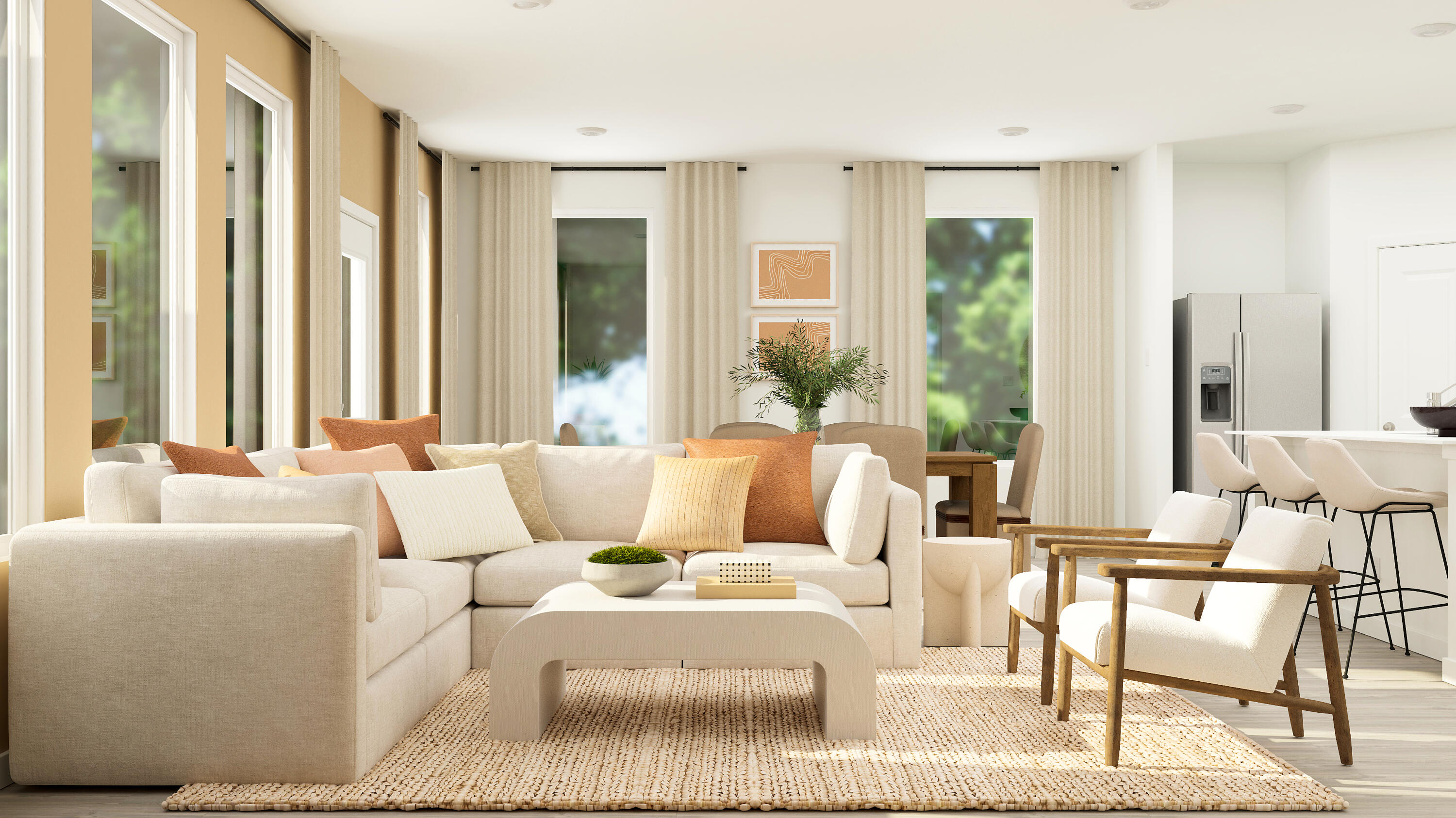 Yellow River Plantation - Residential