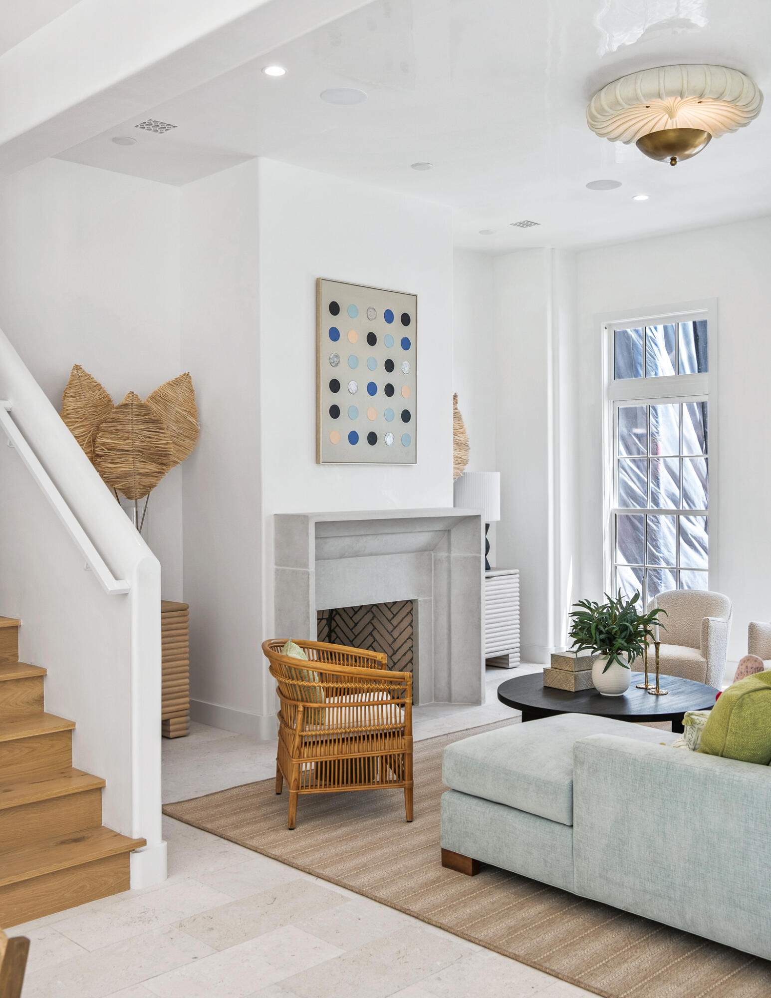 ALYS BEACH - Residential