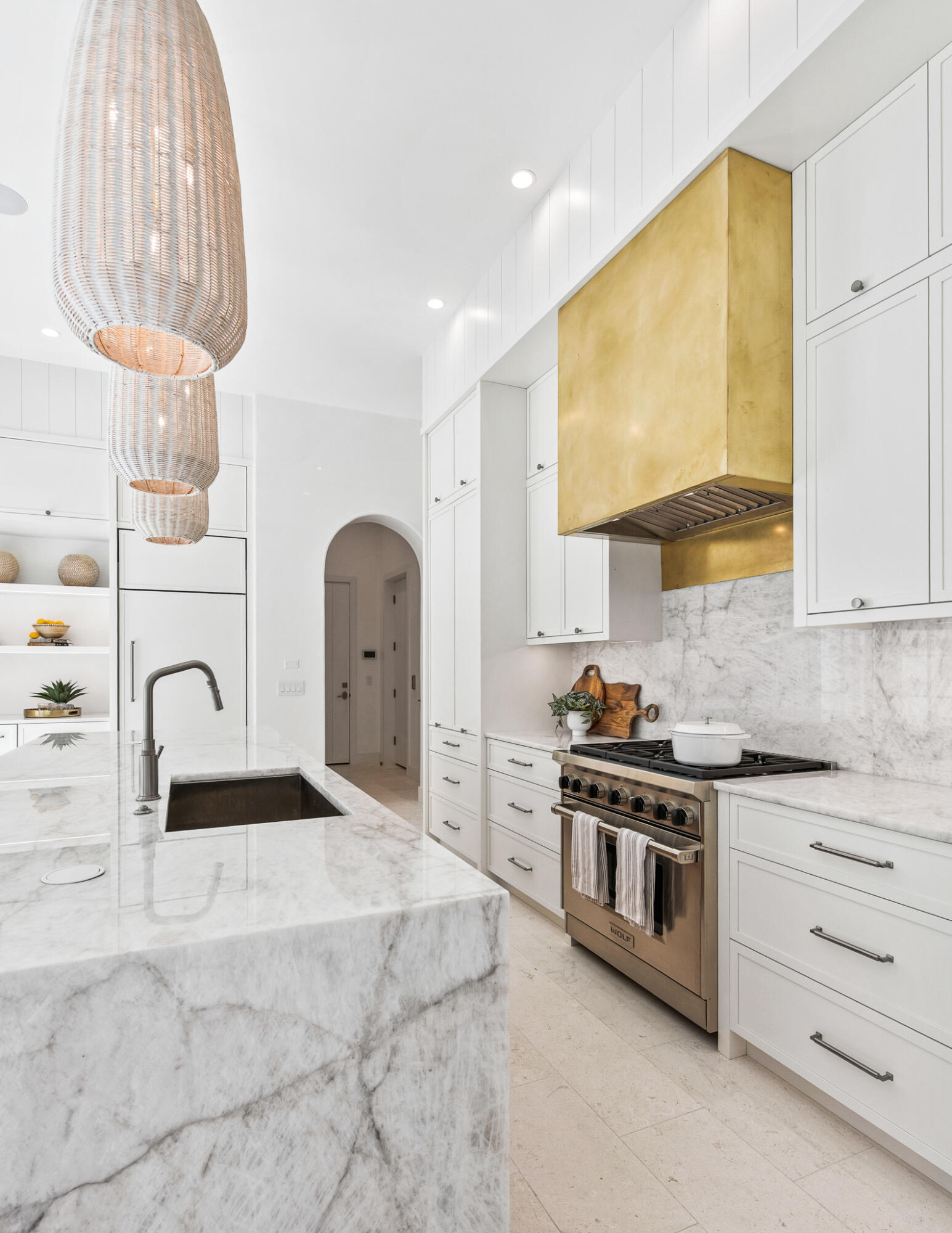 ALYS BEACH - Residential