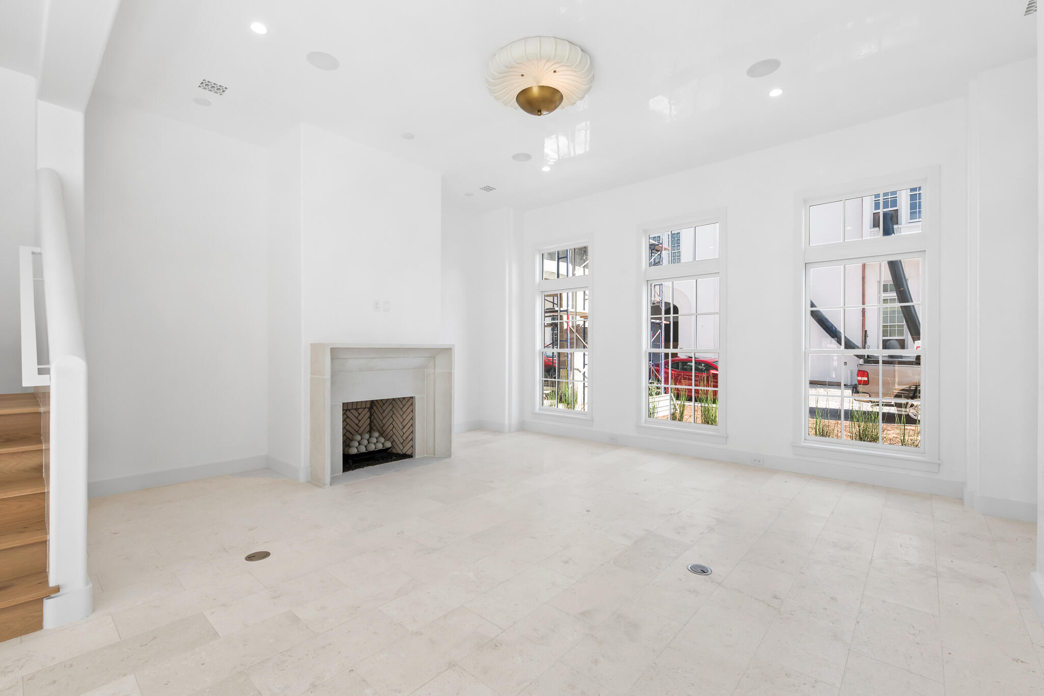 ALYS BEACH - Residential