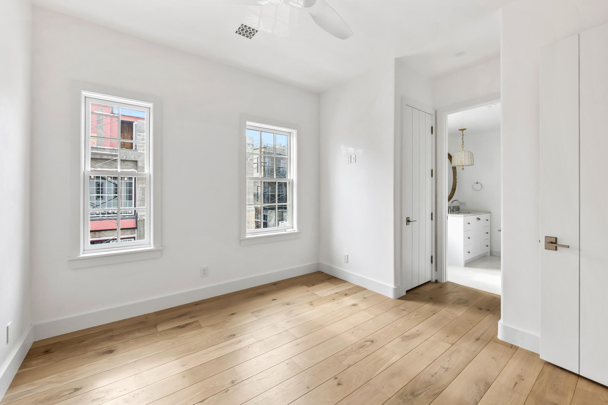 ALYS BEACH - Residential