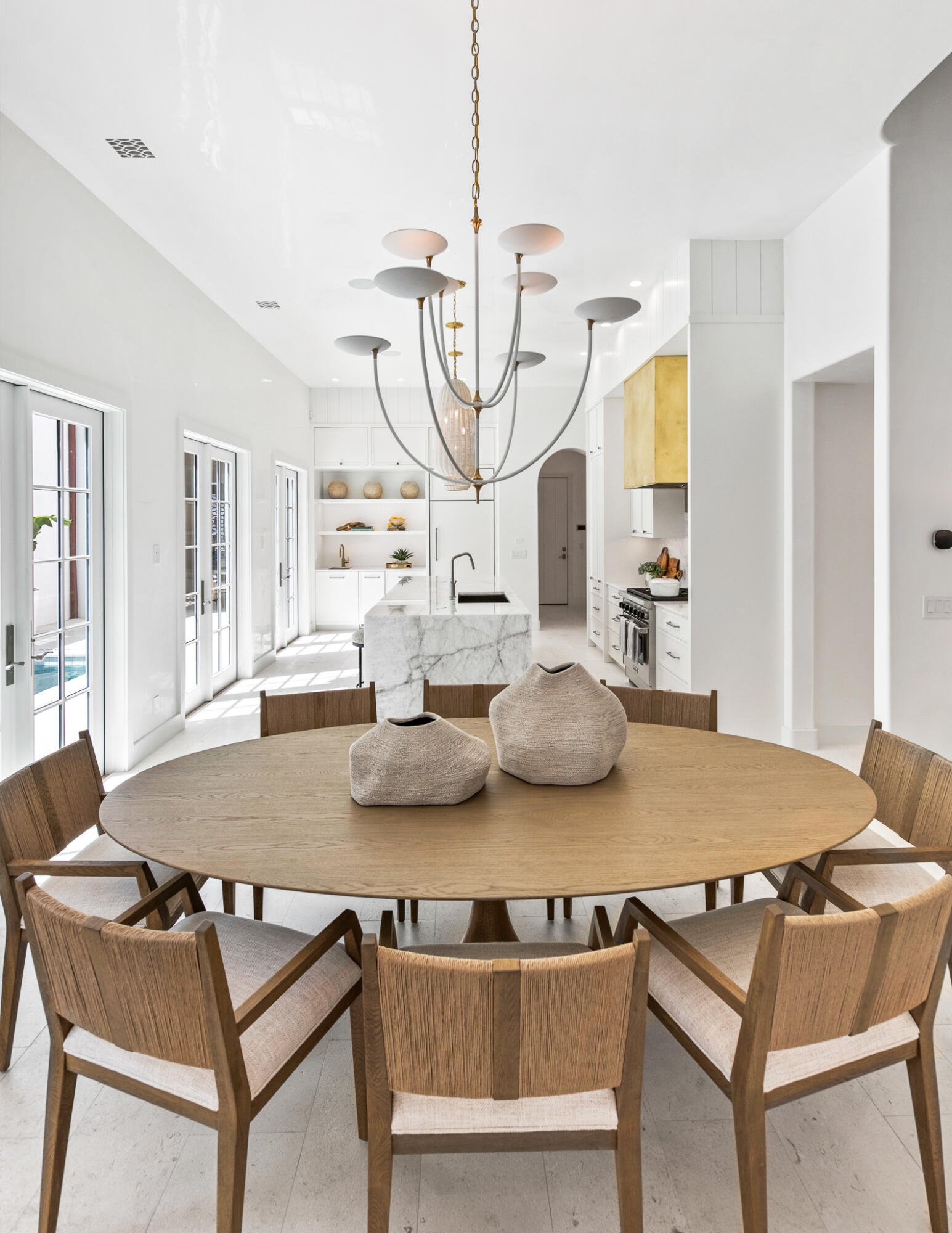 ALYS BEACH - Residential