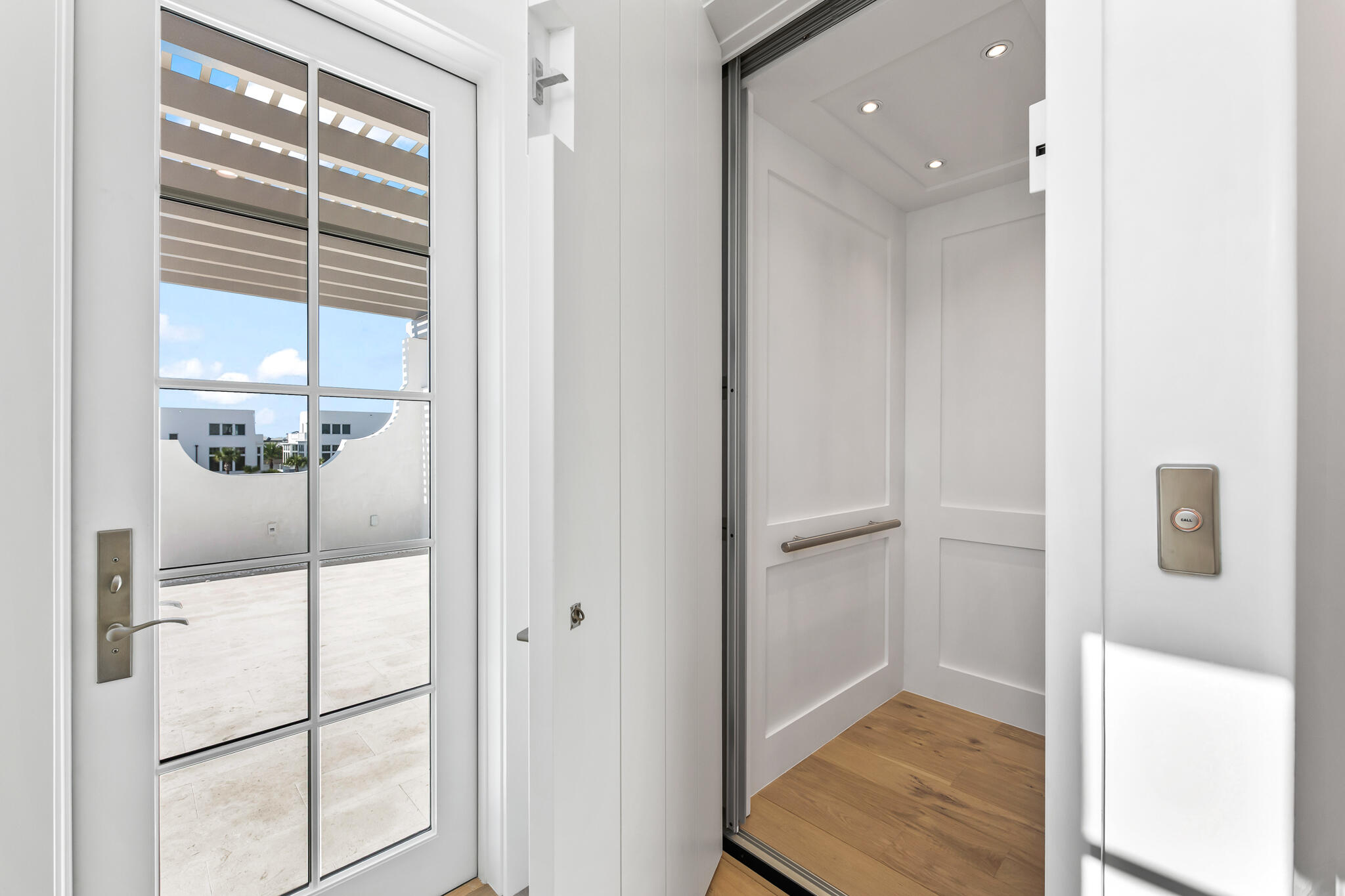 ALYS BEACH - Residential