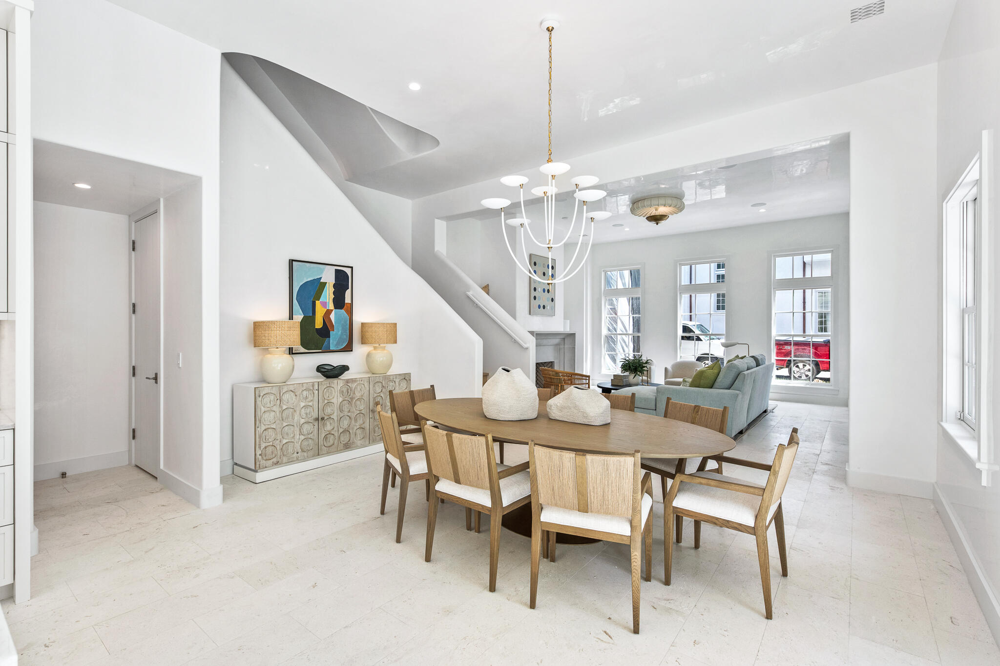 ALYS BEACH - Residential