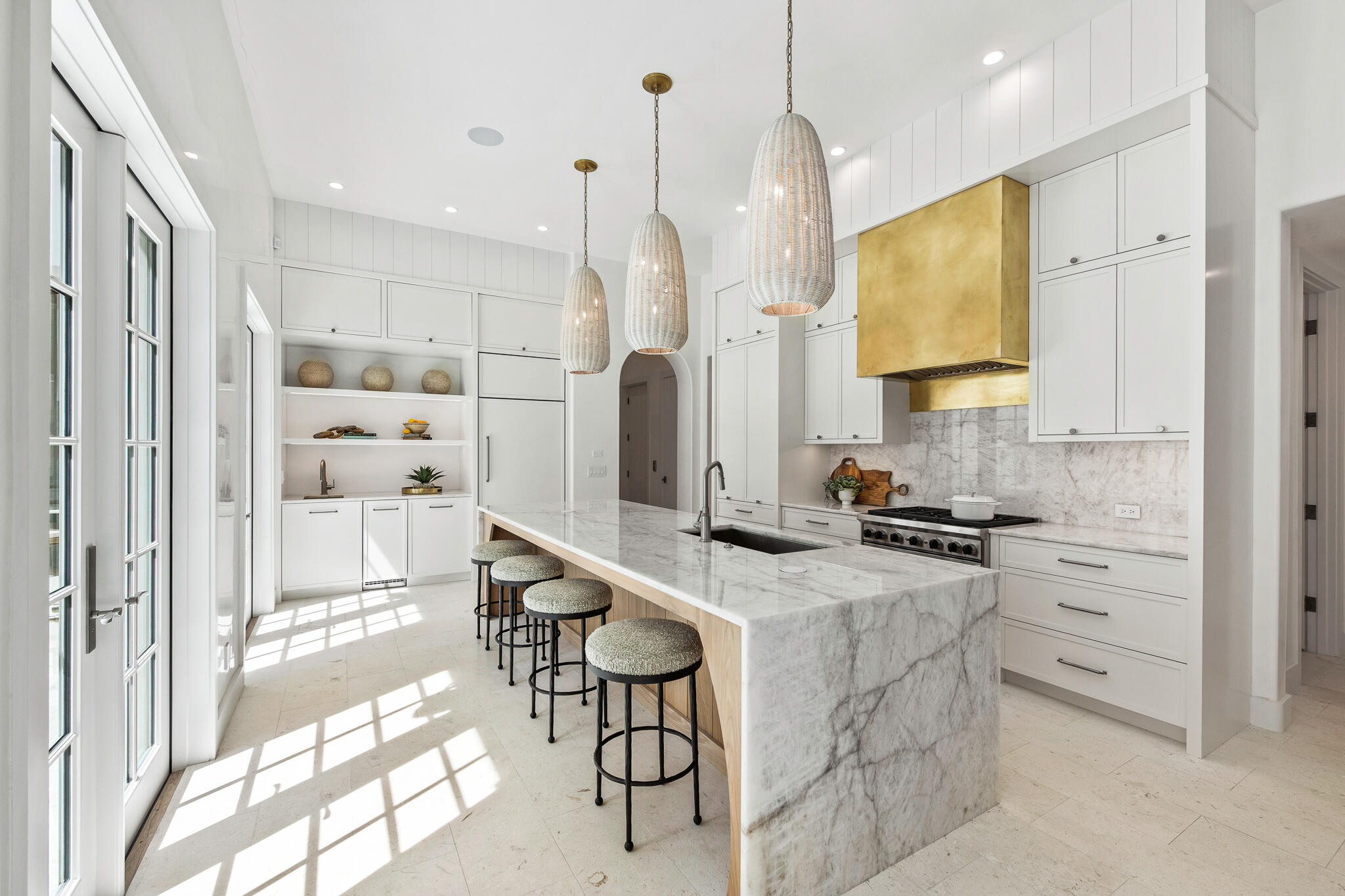 ALYS BEACH - Residential