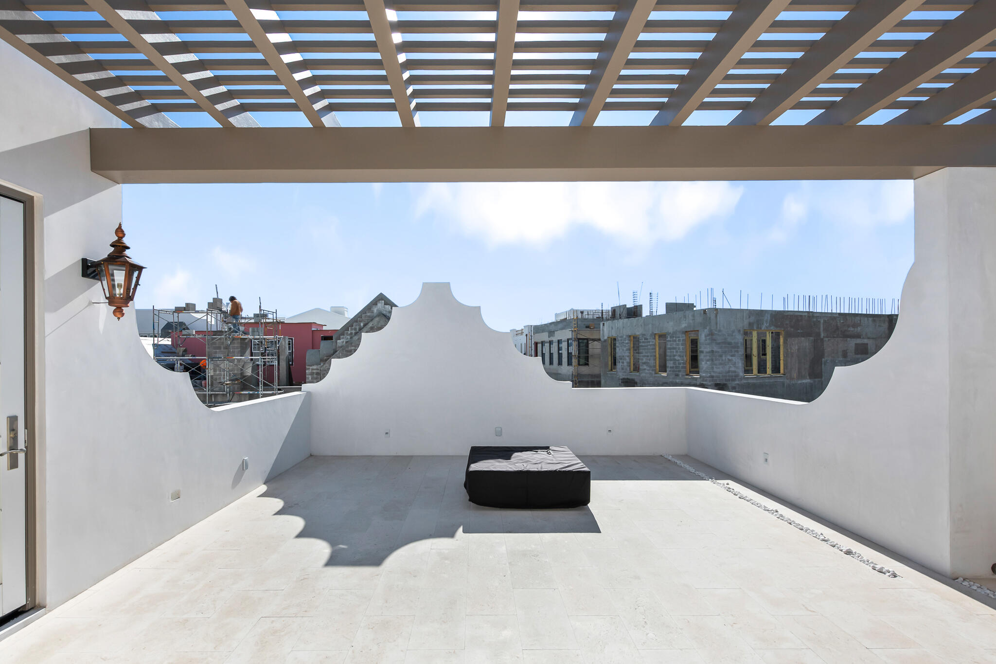 ALYS BEACH - Residential