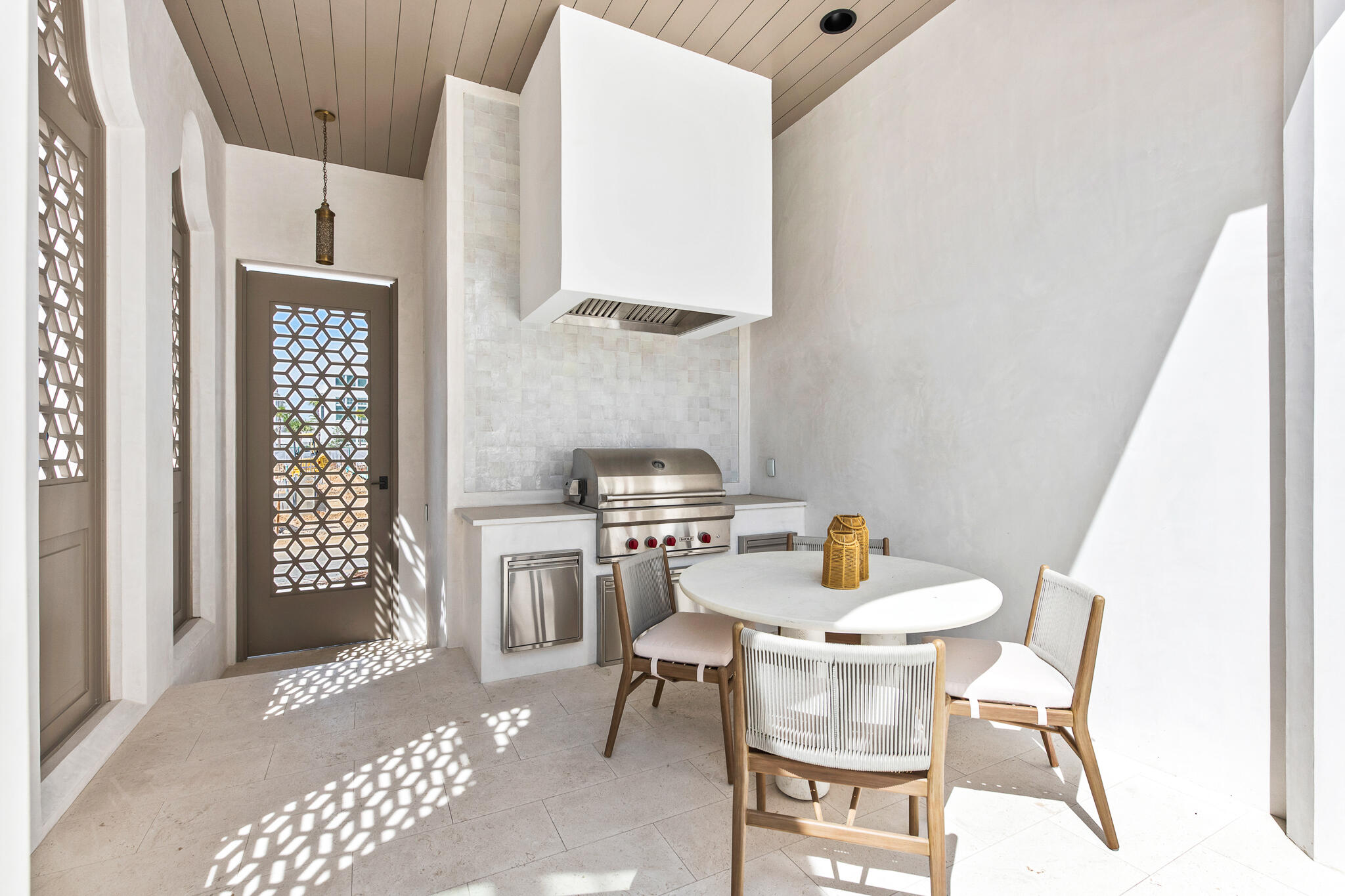 ALYS BEACH - Residential