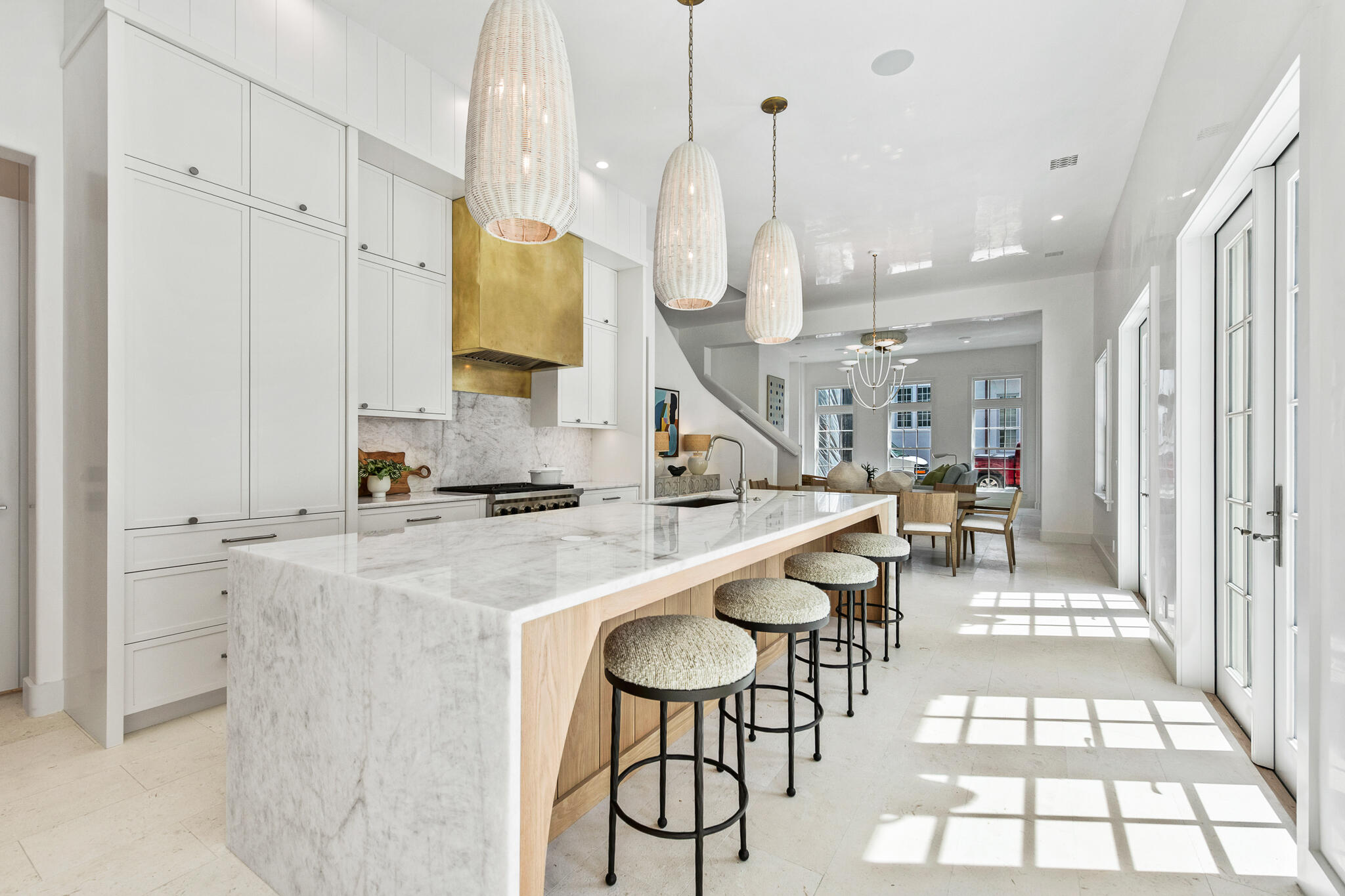 ALYS BEACH - Residential