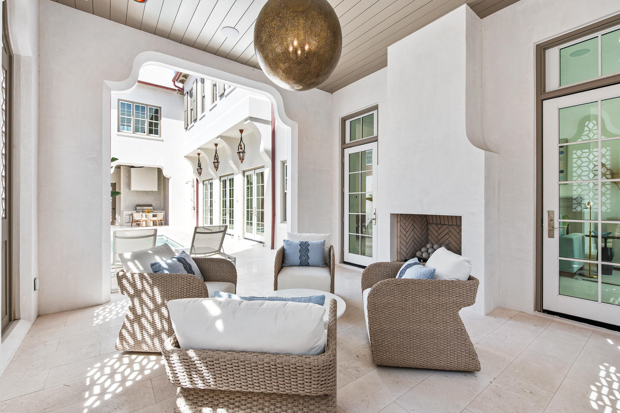 ALYS BEACH - Residential