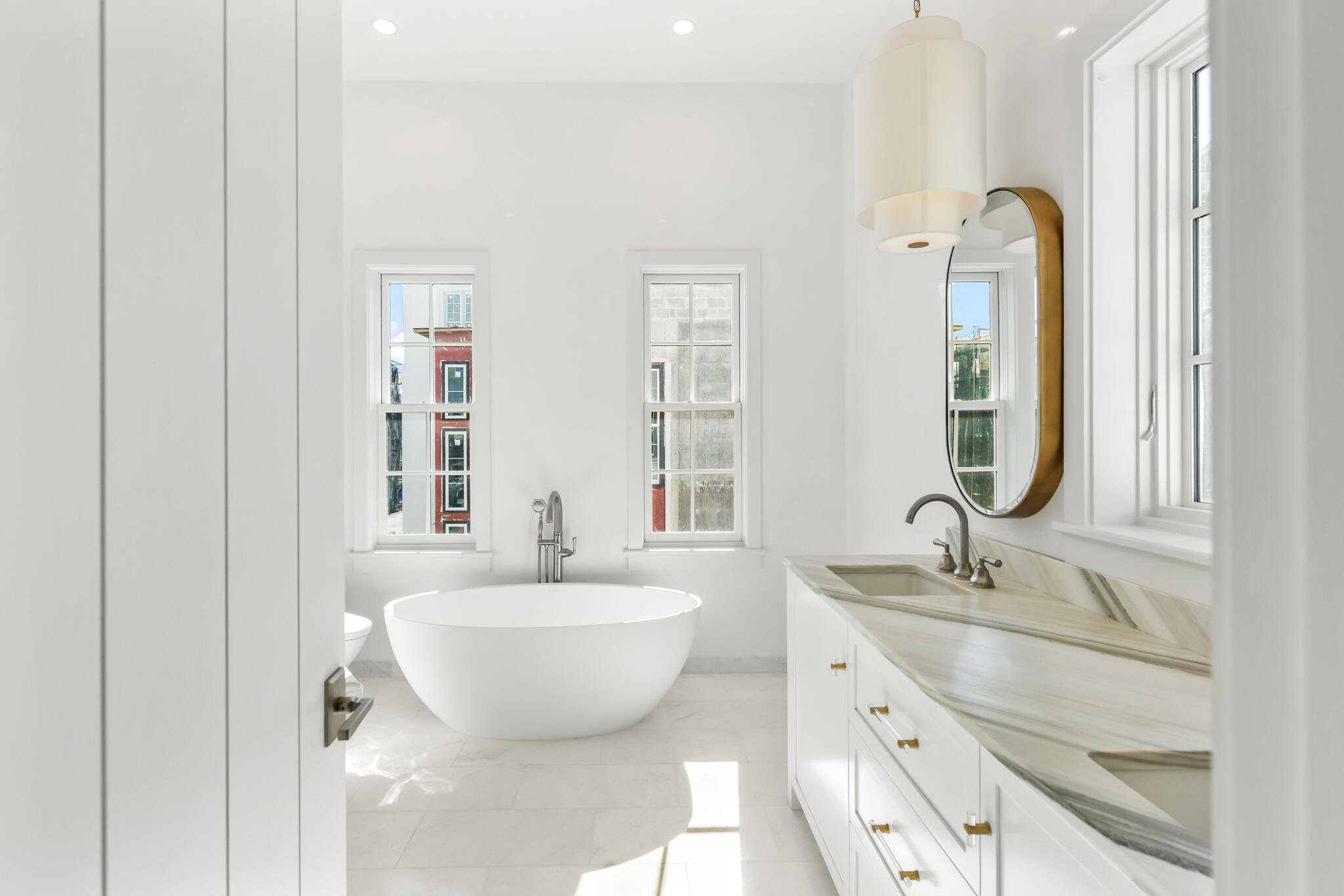 ALYS BEACH - Residential