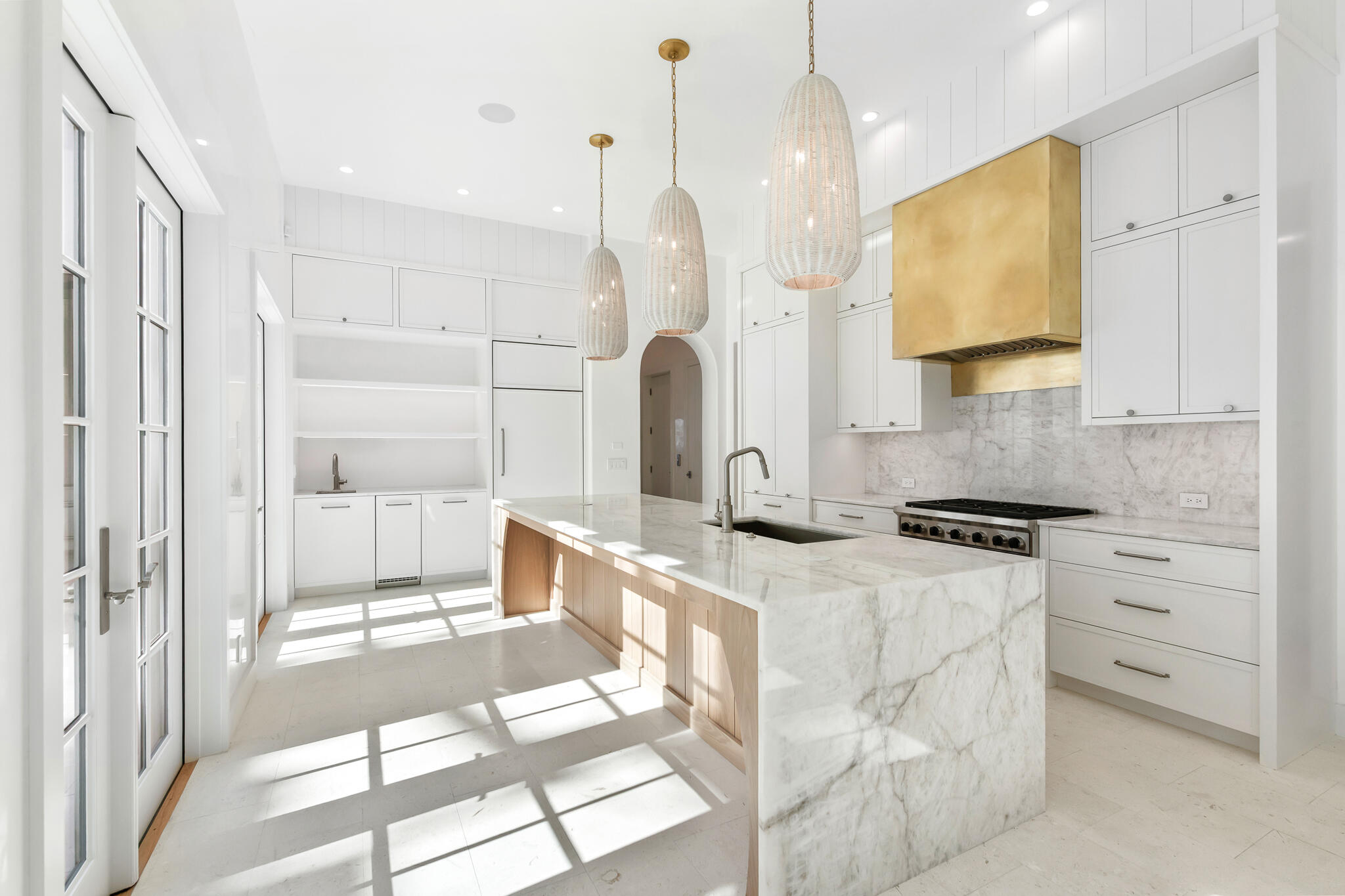 ALYS BEACH - Residential