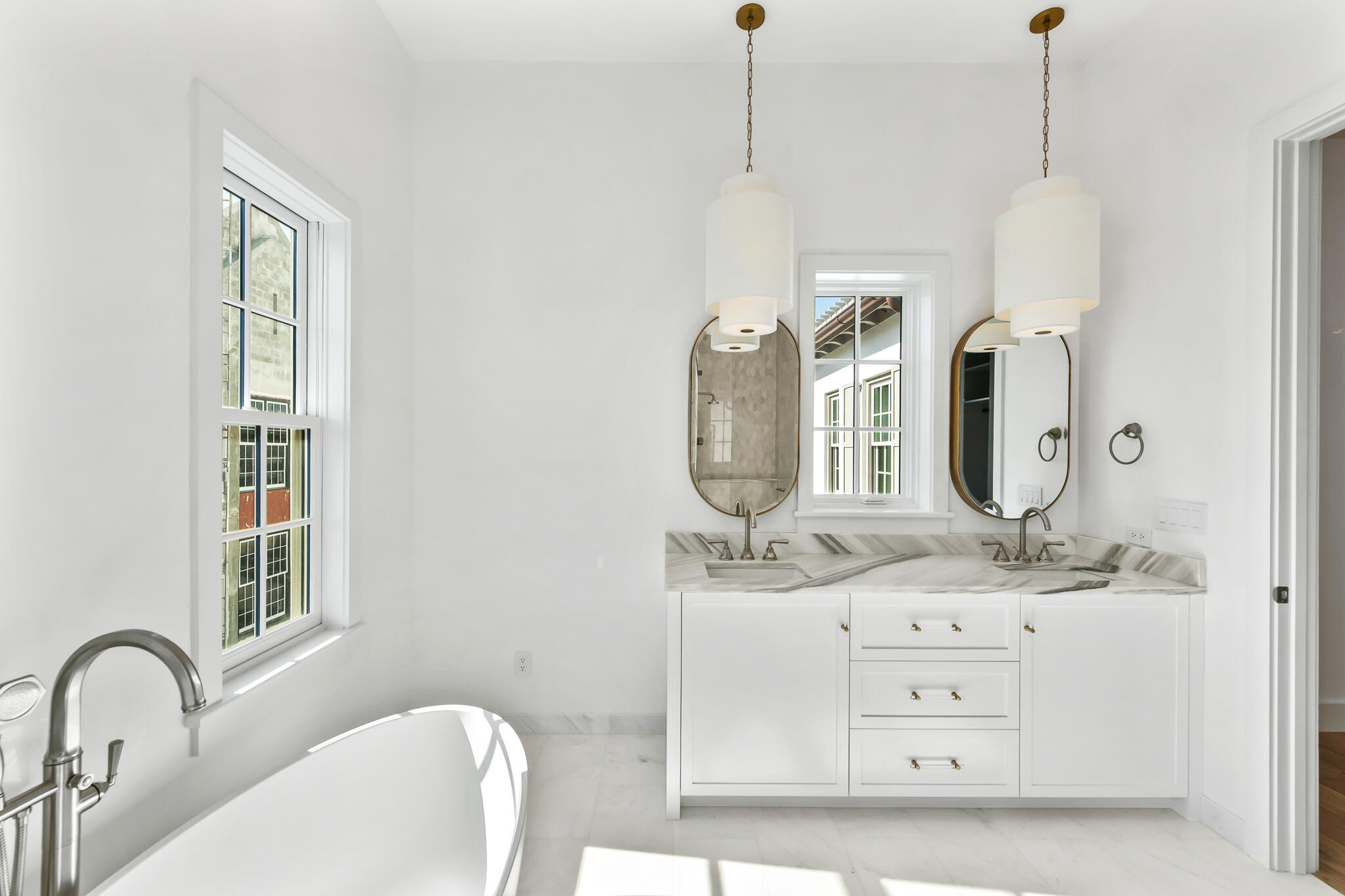 ALYS BEACH - Residential