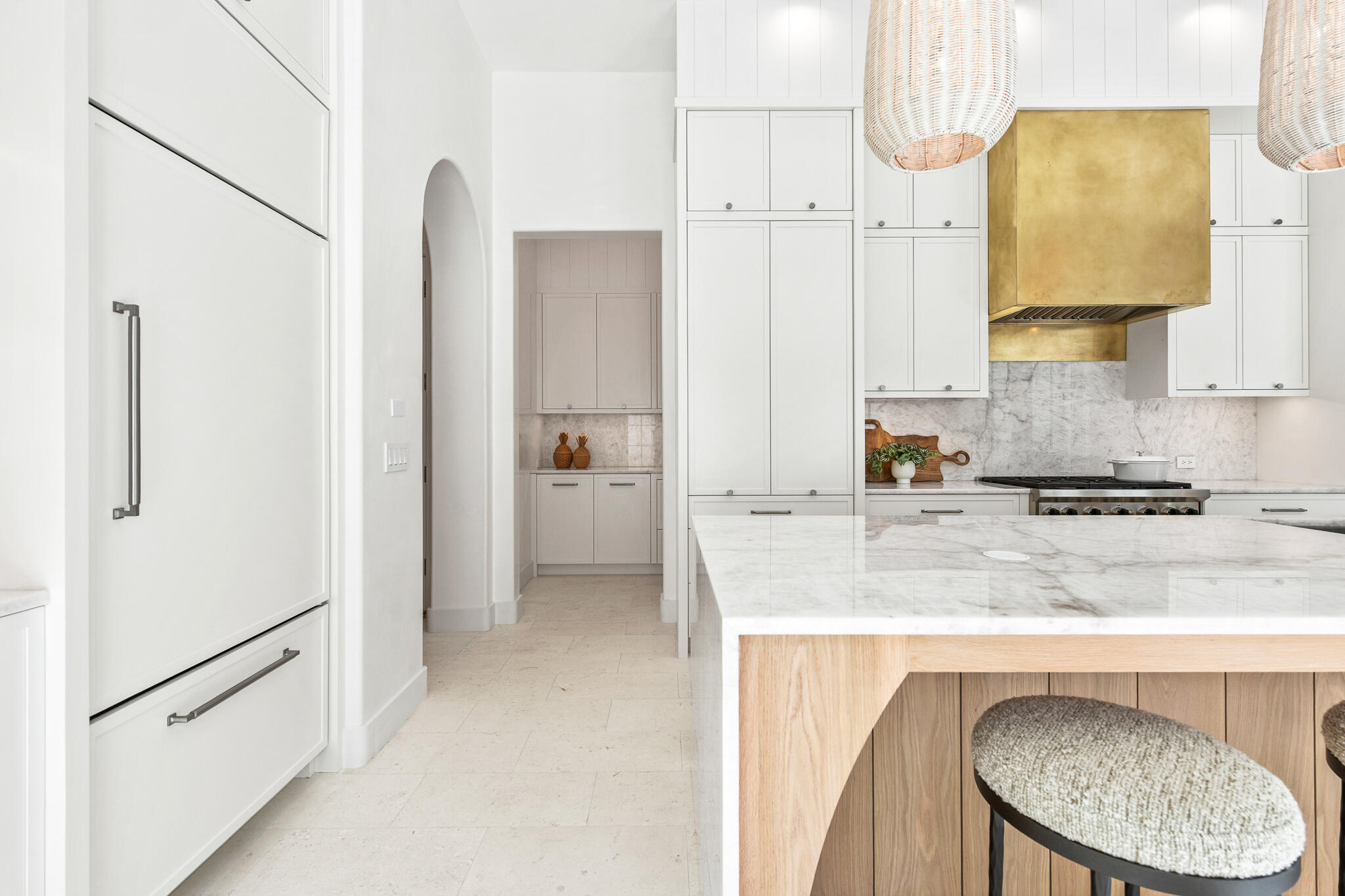 ALYS BEACH - Residential