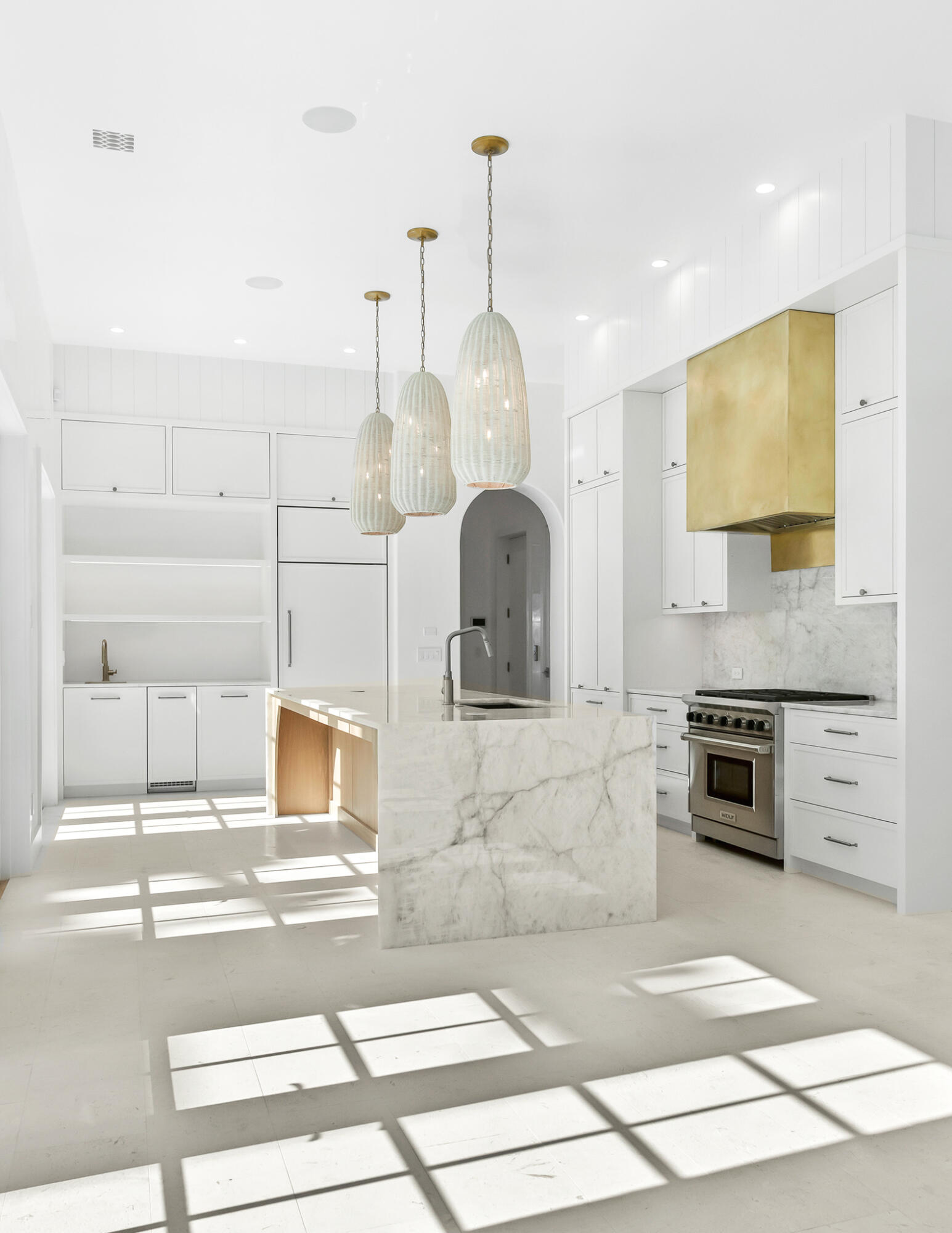 ALYS BEACH - Residential